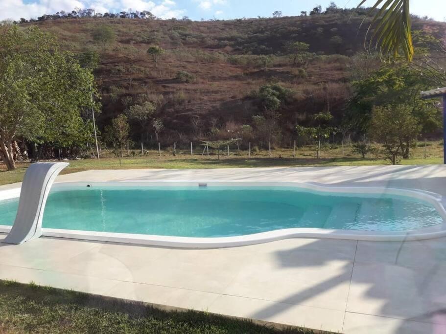 Sítio no interior de MG, lugar de sossego e paz!