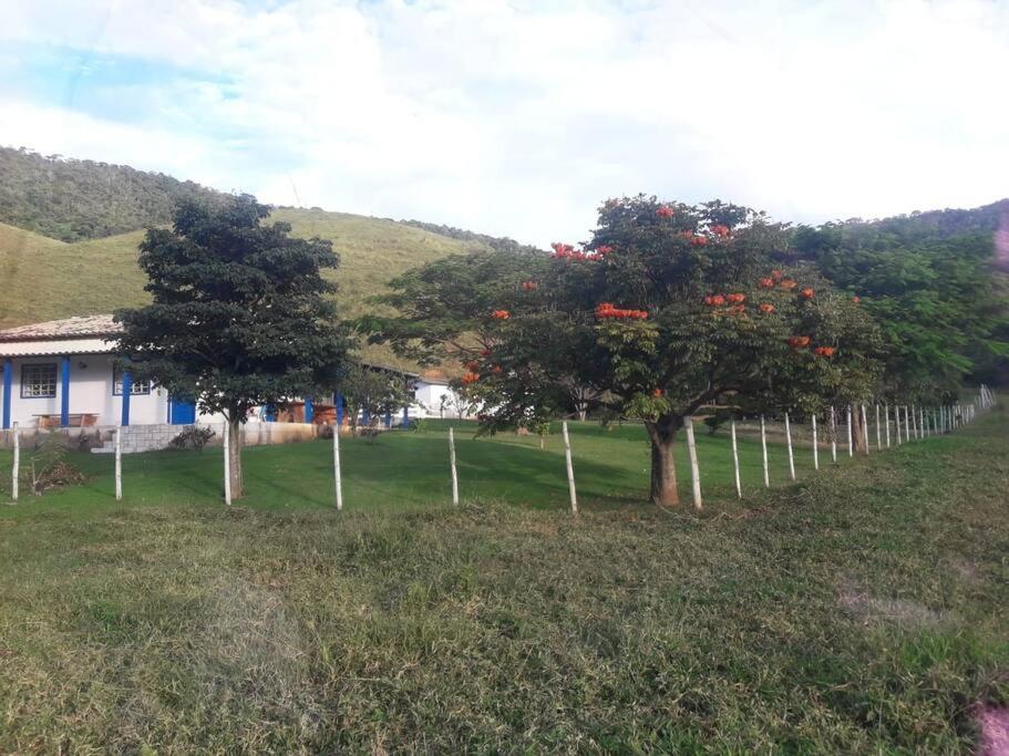 Sítio no interior de MG, lugar de sossego e paz!