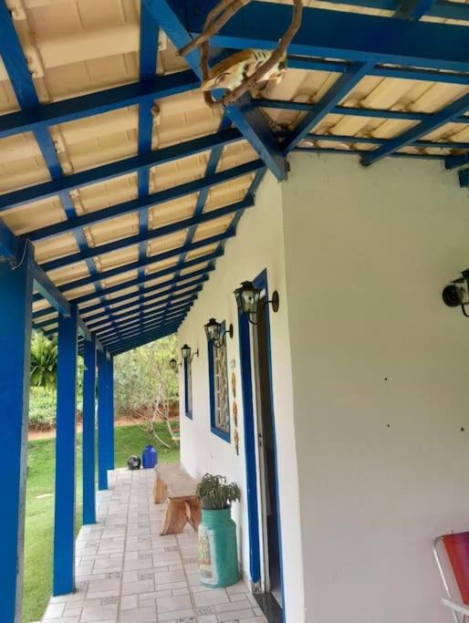 Sítio no interior de MG, lugar de sossego e paz!