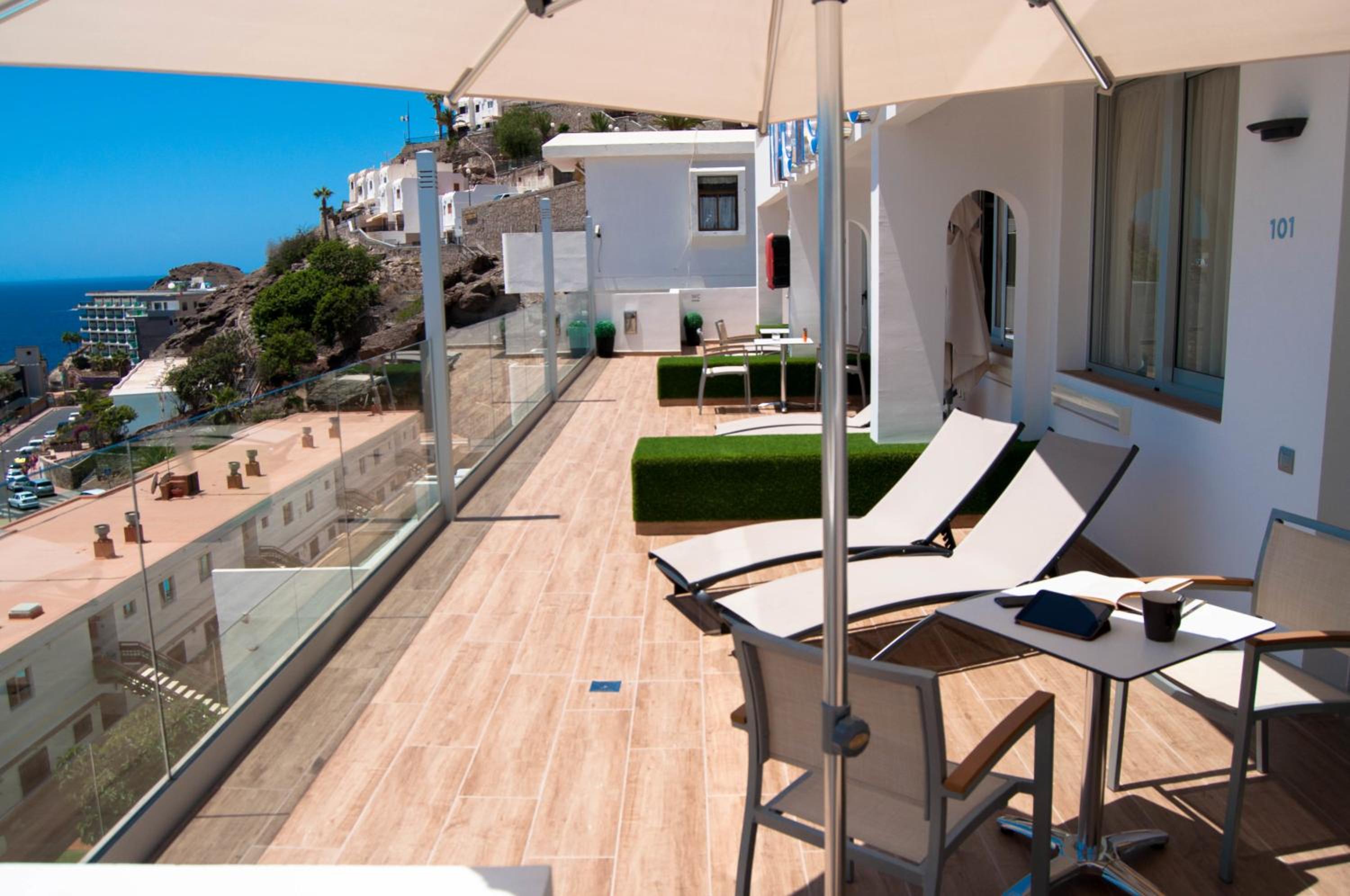 IG Nachosol Premium Apartments by Servatur (Adults Only)