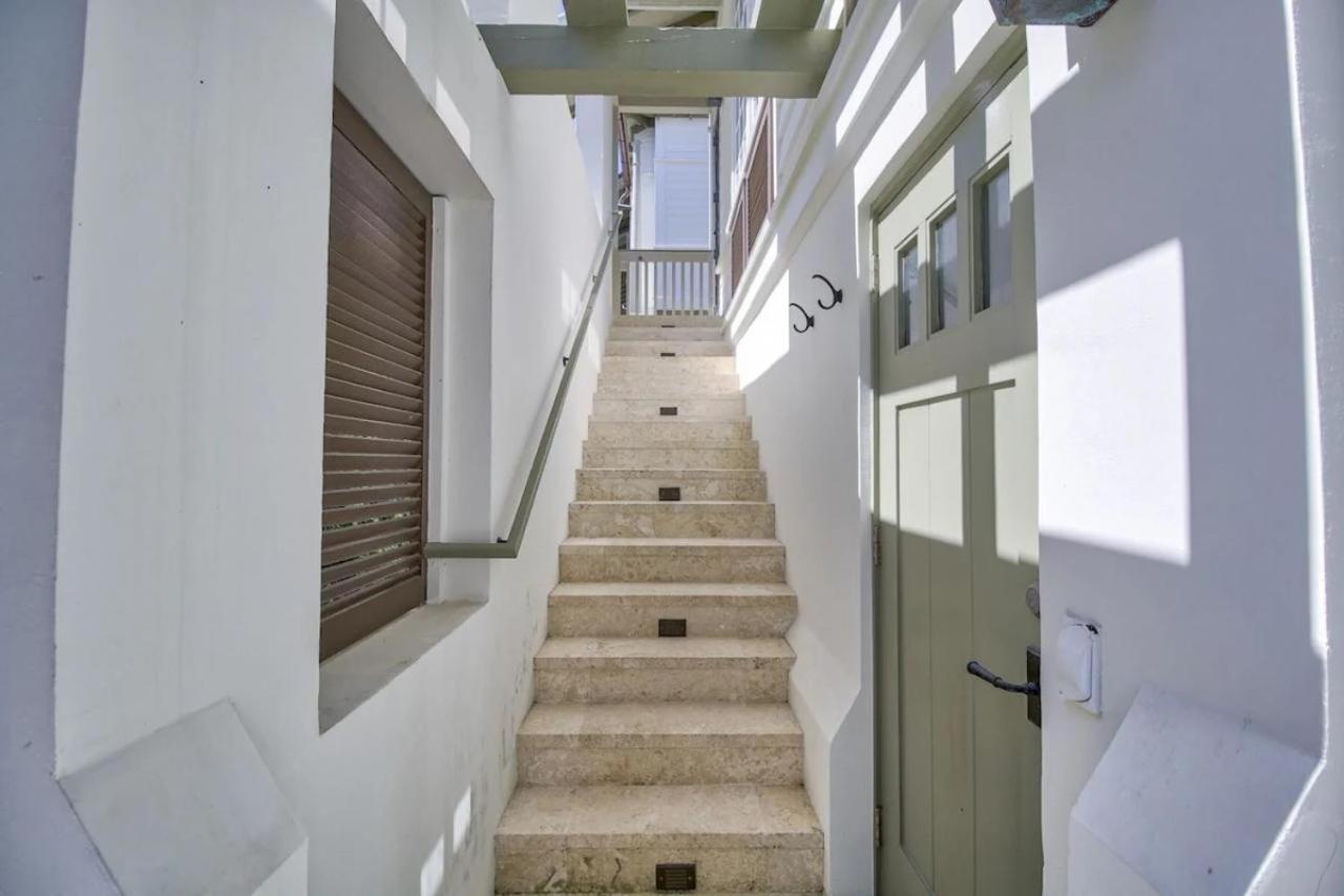 34 S Briland Lane Carriage House view 2