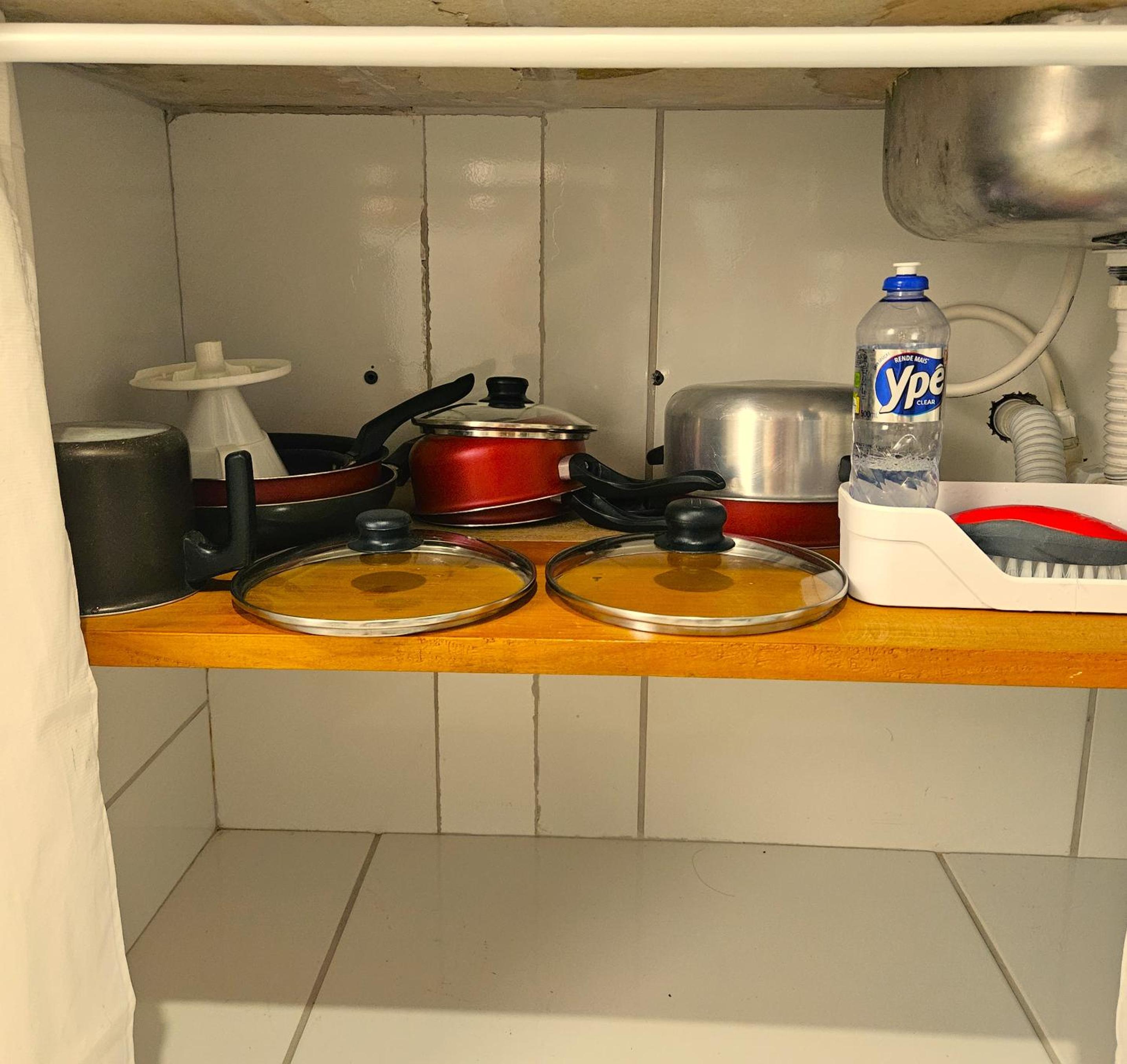 Pé na Areia Chales e Studios - Cumuruxatiba, BA