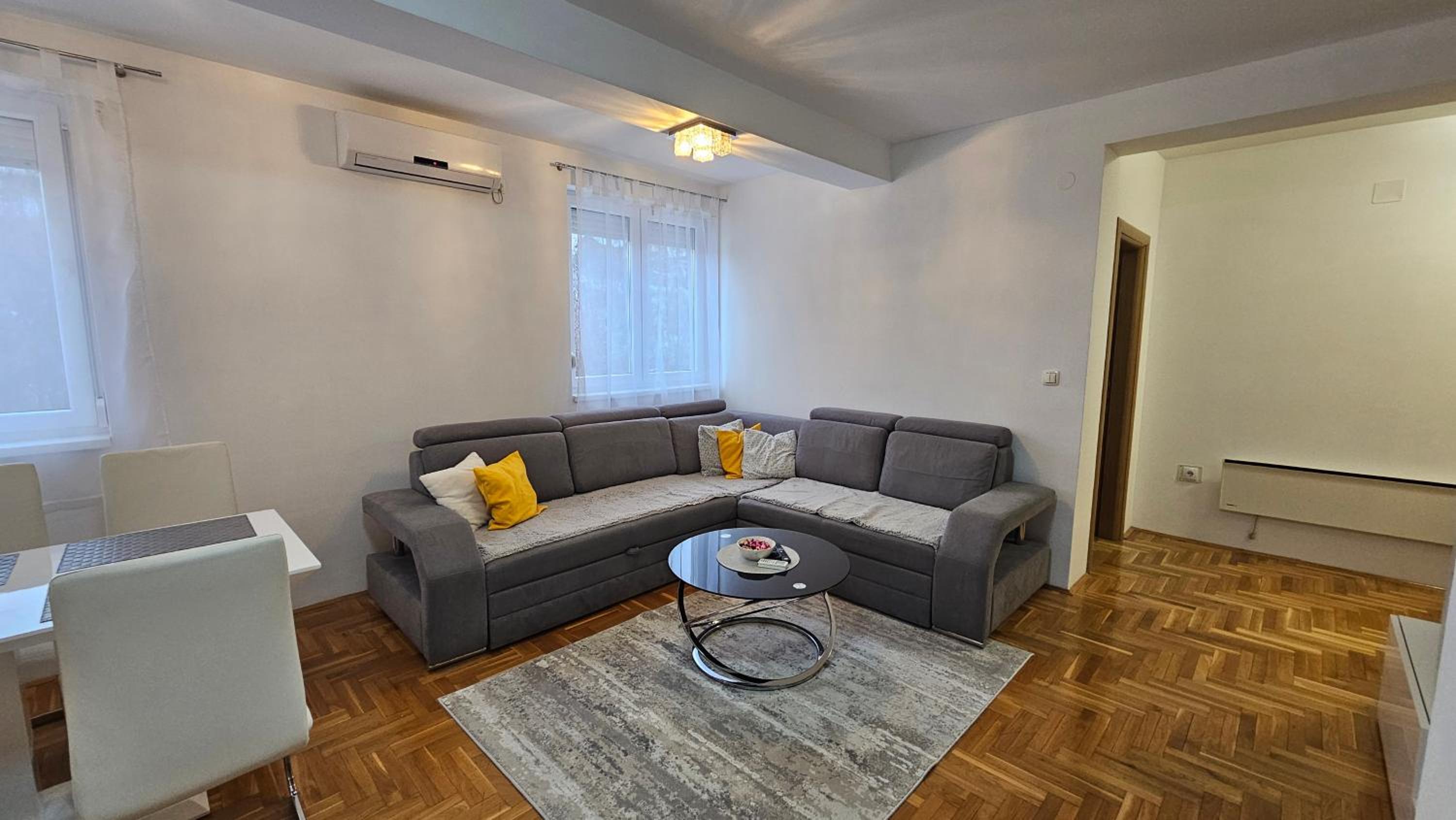 Apartman Dolores
