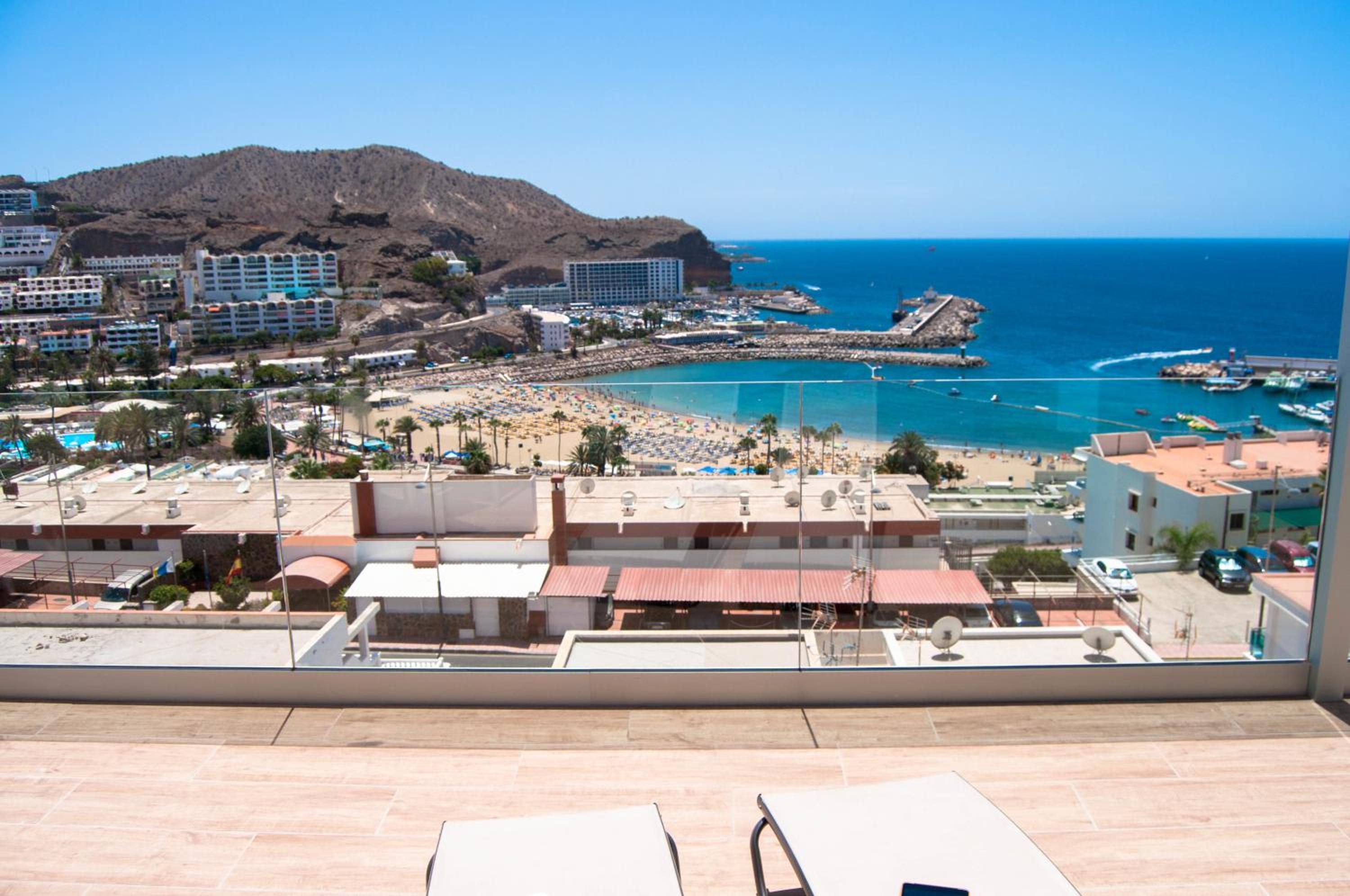 IG Nachosol Premium Apartments by Servatur (Adults Only)