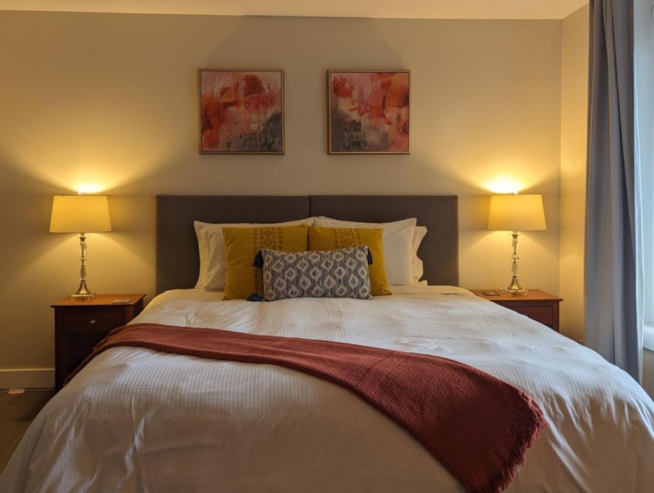 Maple Rise Guesthouse