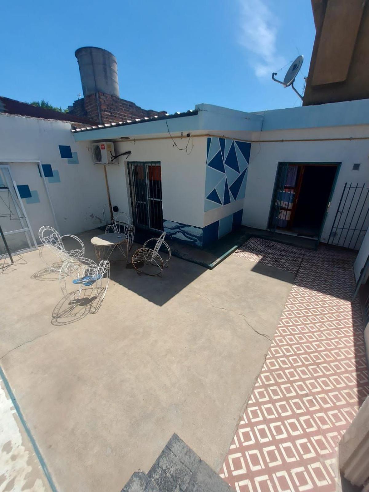 Casa c/pileta Santa María
