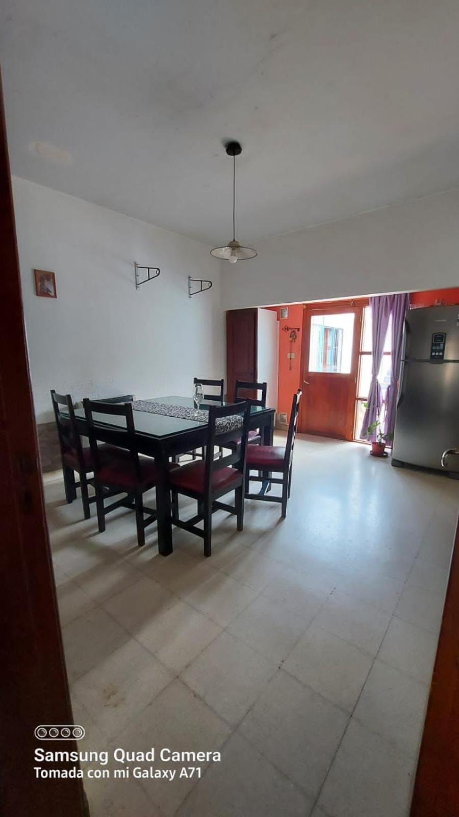 Casa c/pileta Santa María