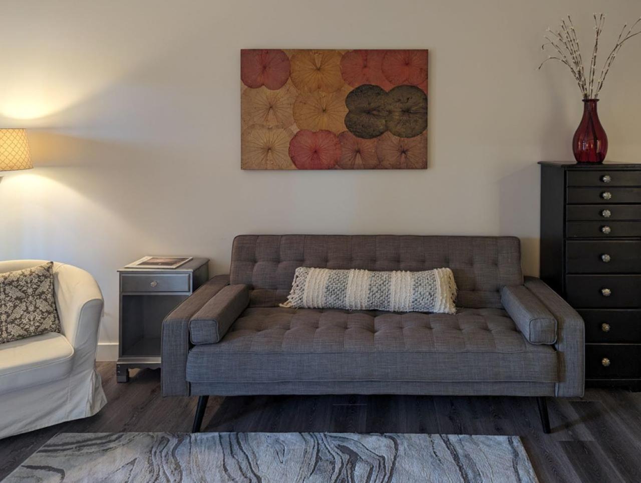 Maple Rise Guesthouse