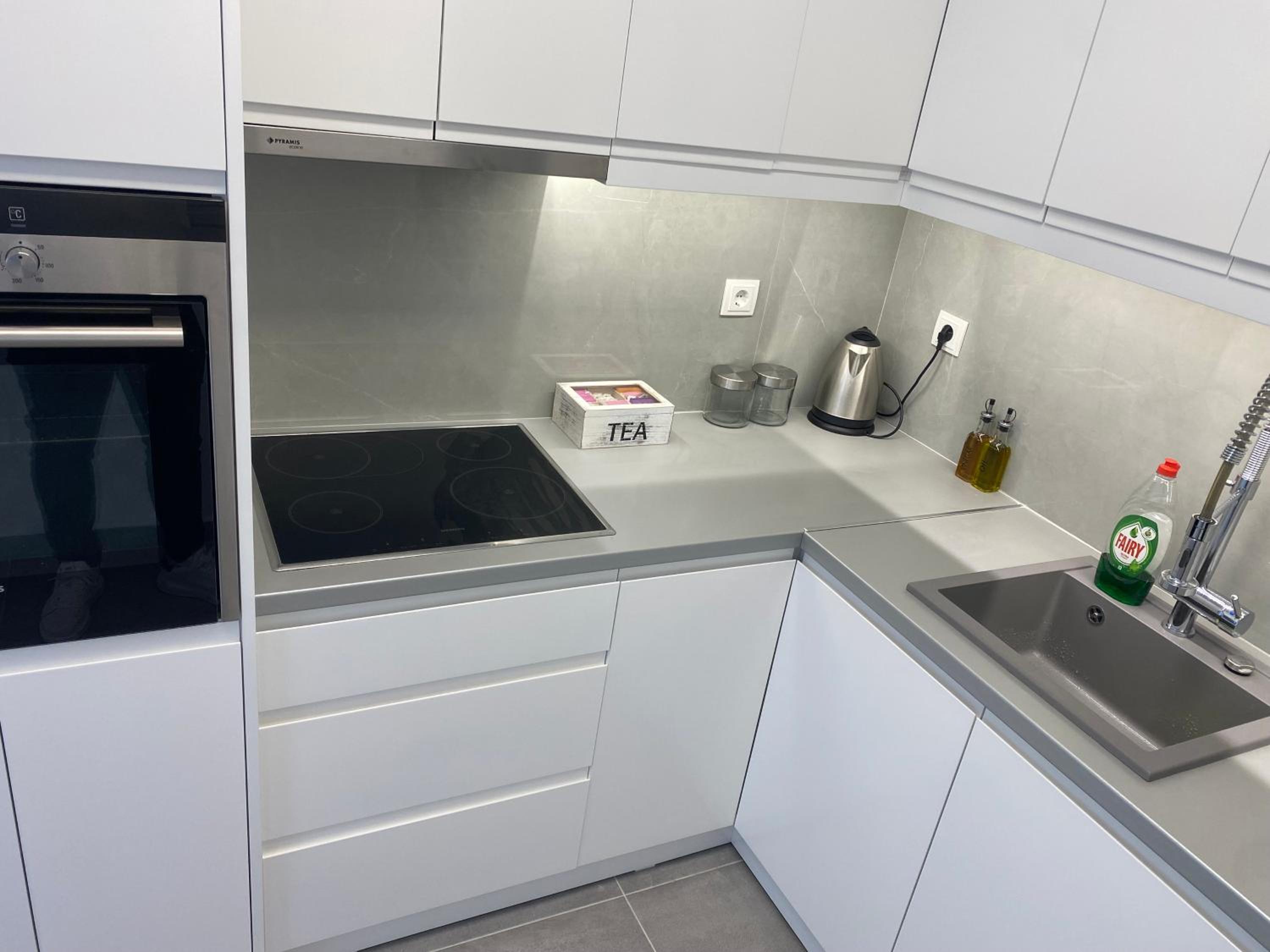 G&D Apartment