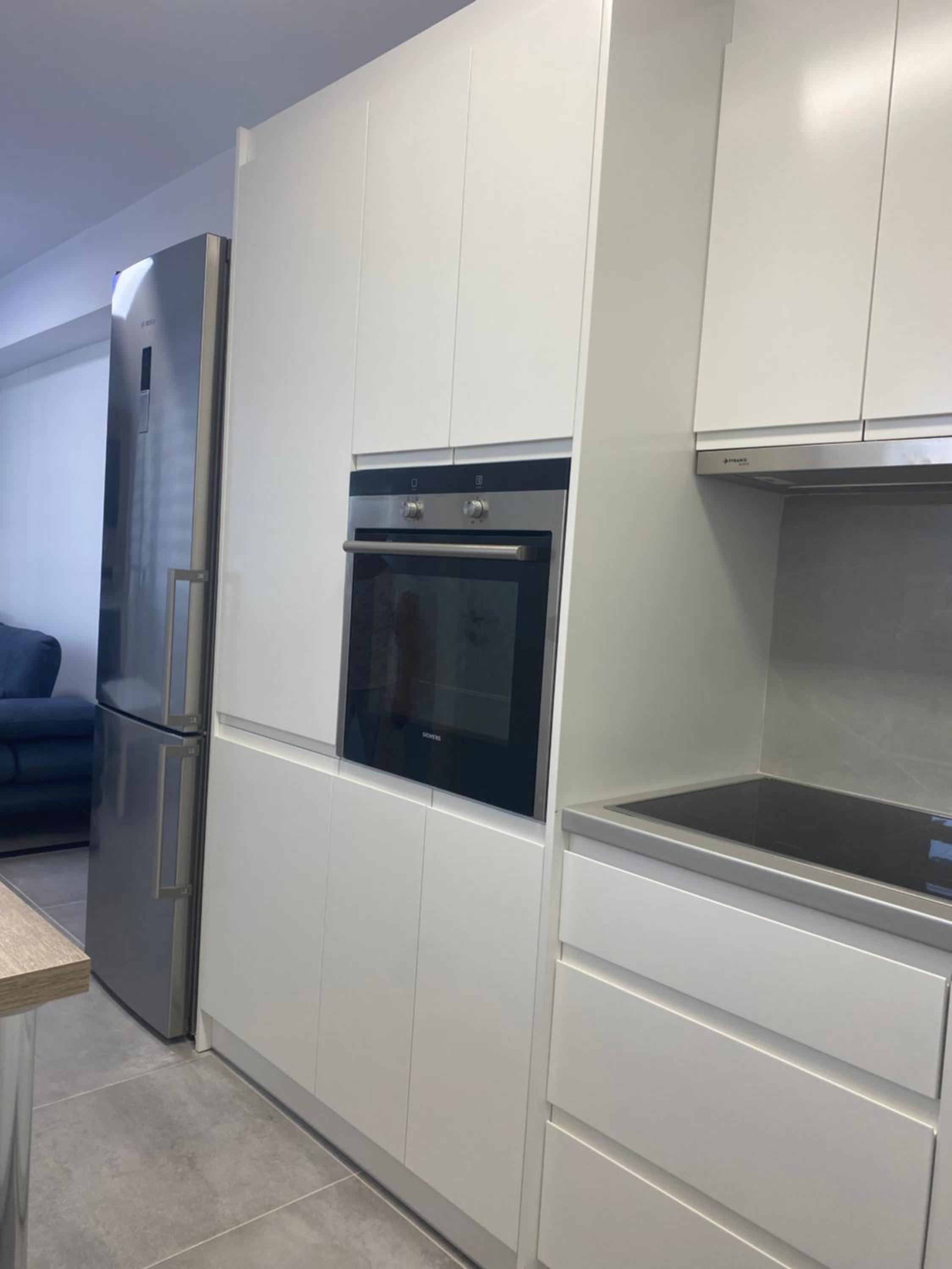 G&D Apartment