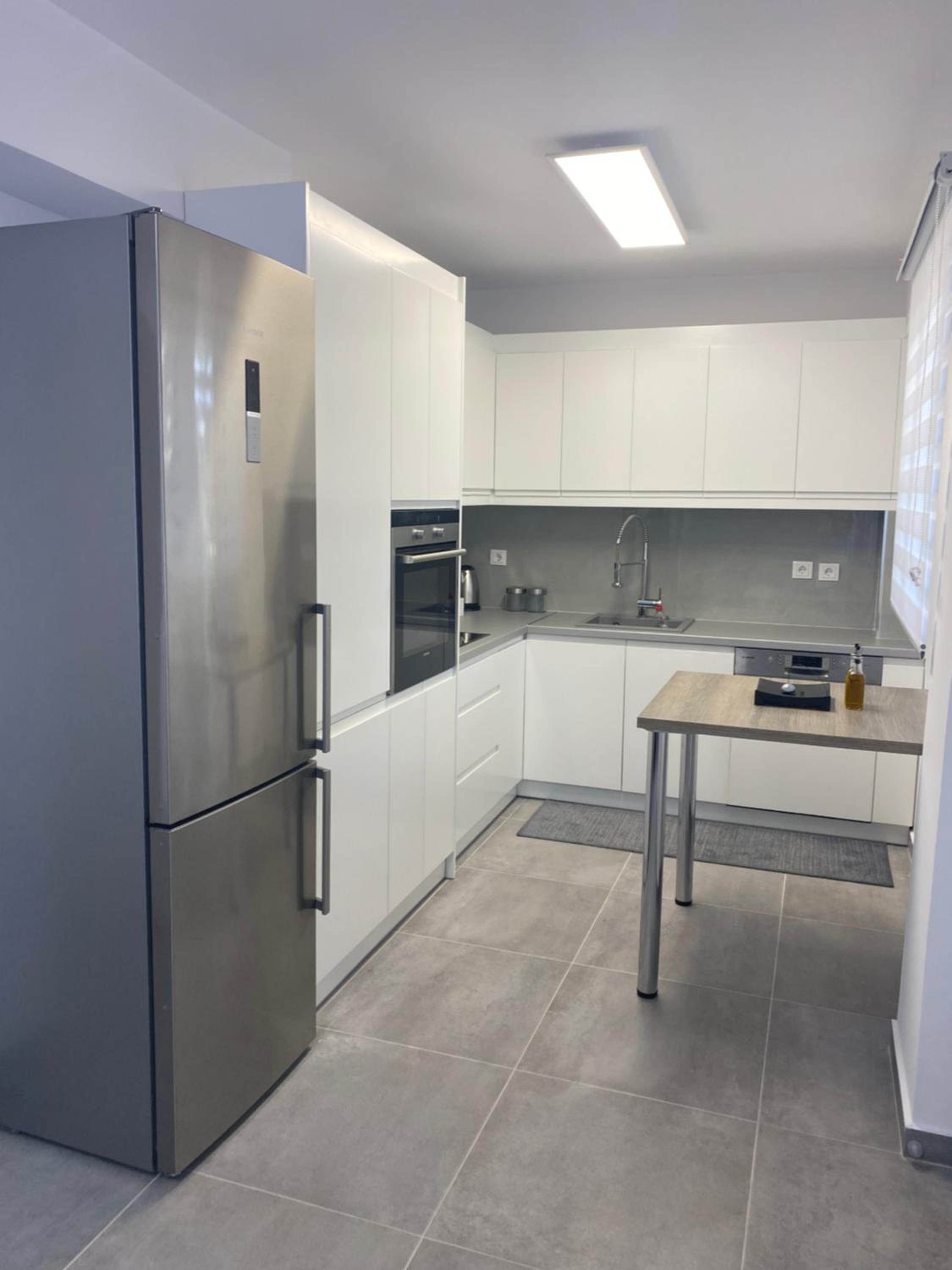 G&D Apartment
