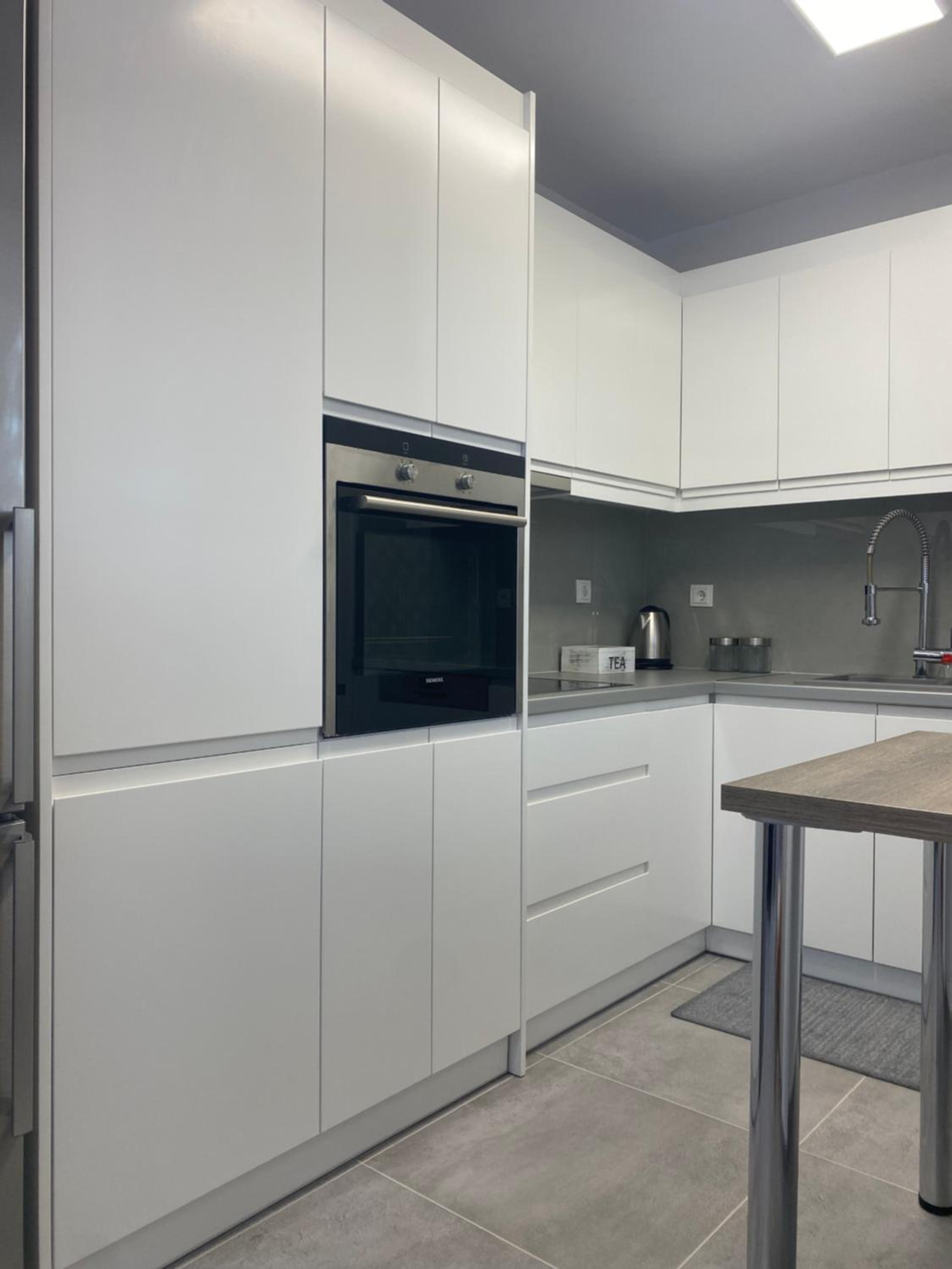 G&D Apartment