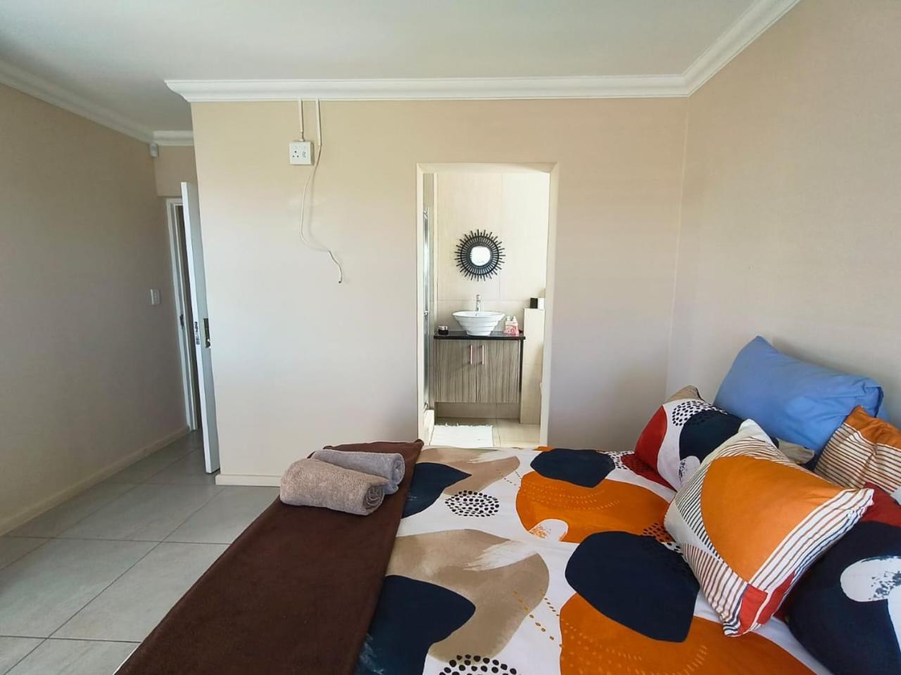 Frank's Place