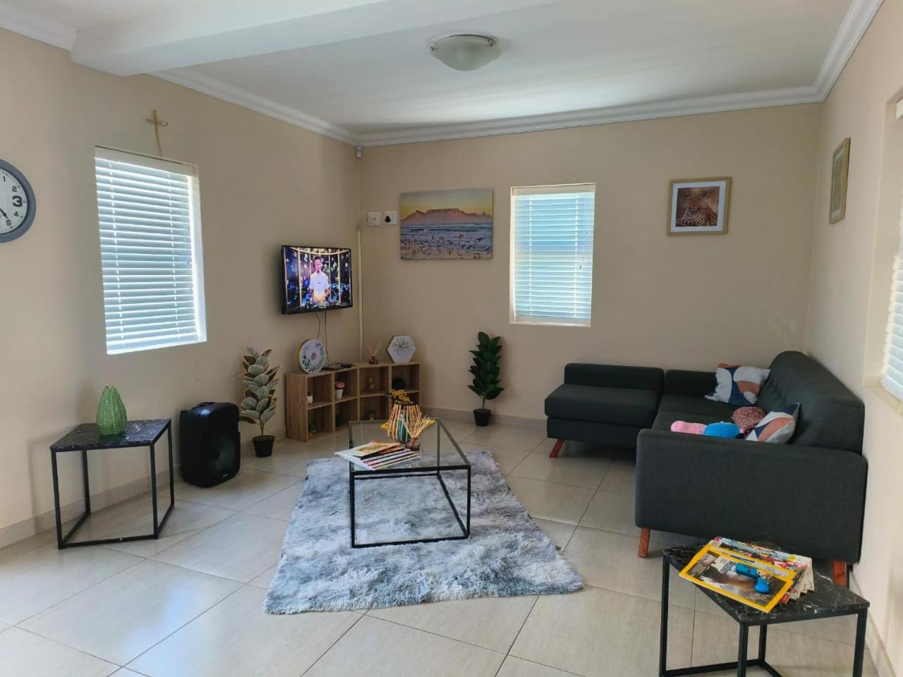 Frank's Place