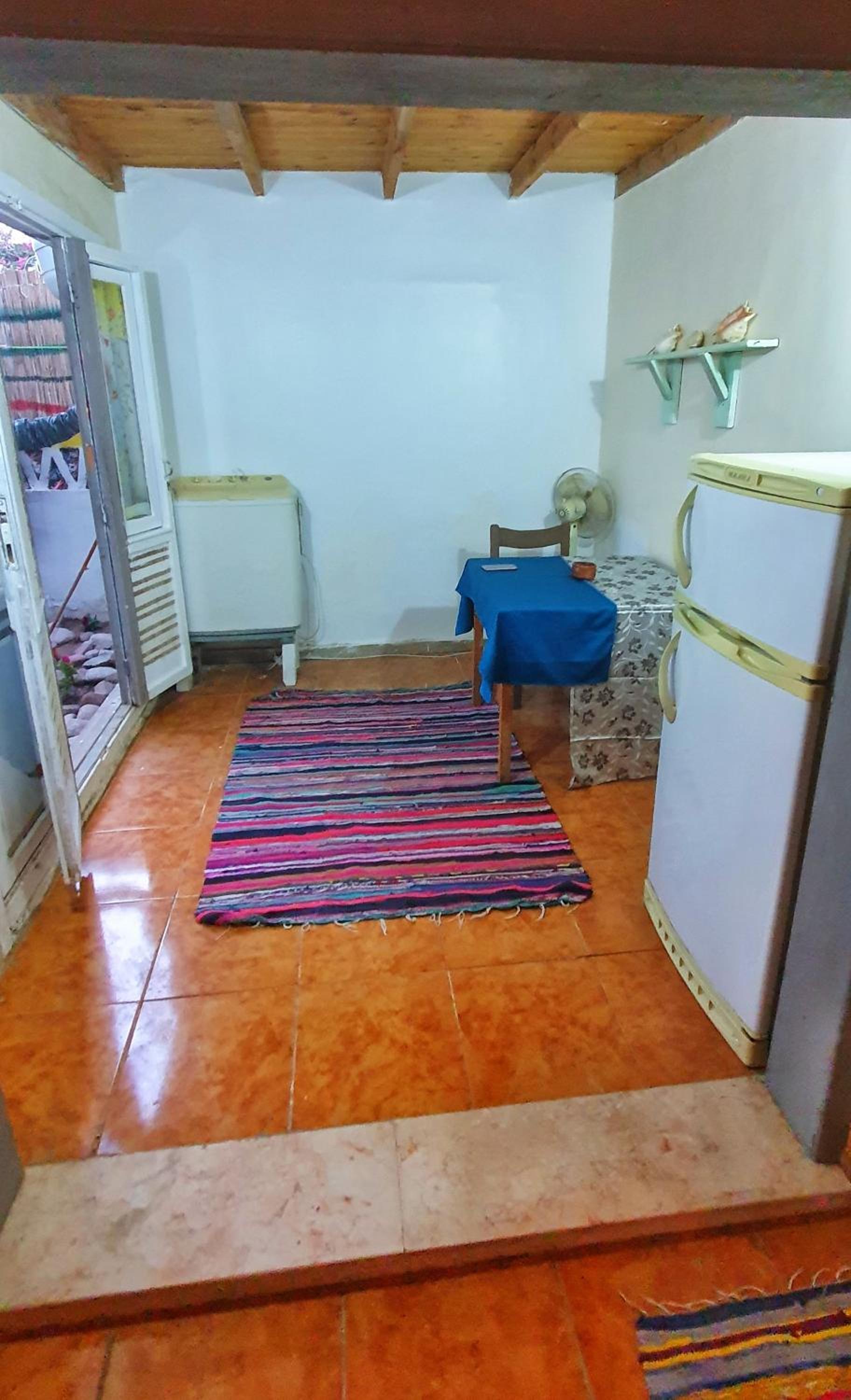 Dahab house