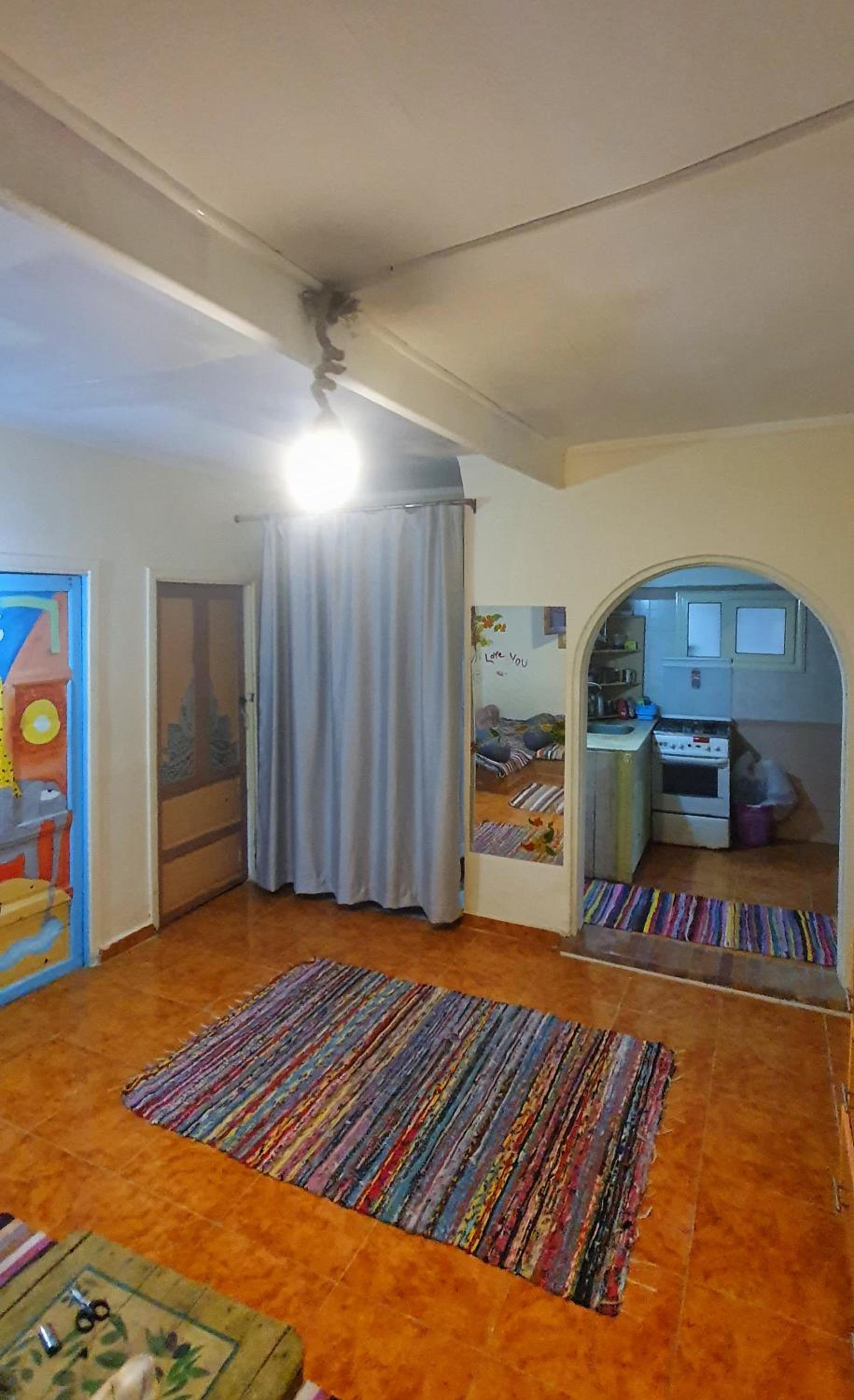 Dahab house