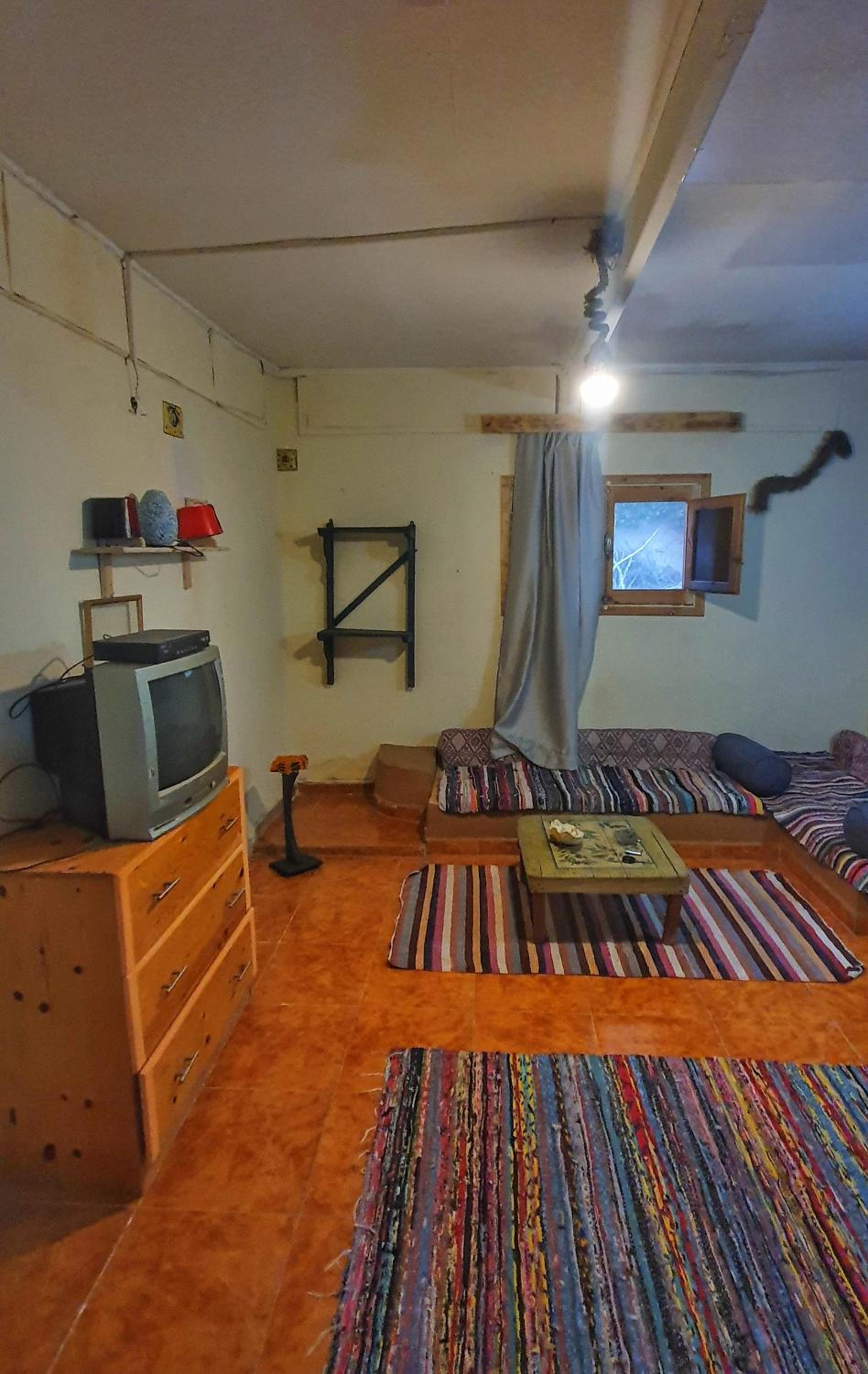 Dahab house