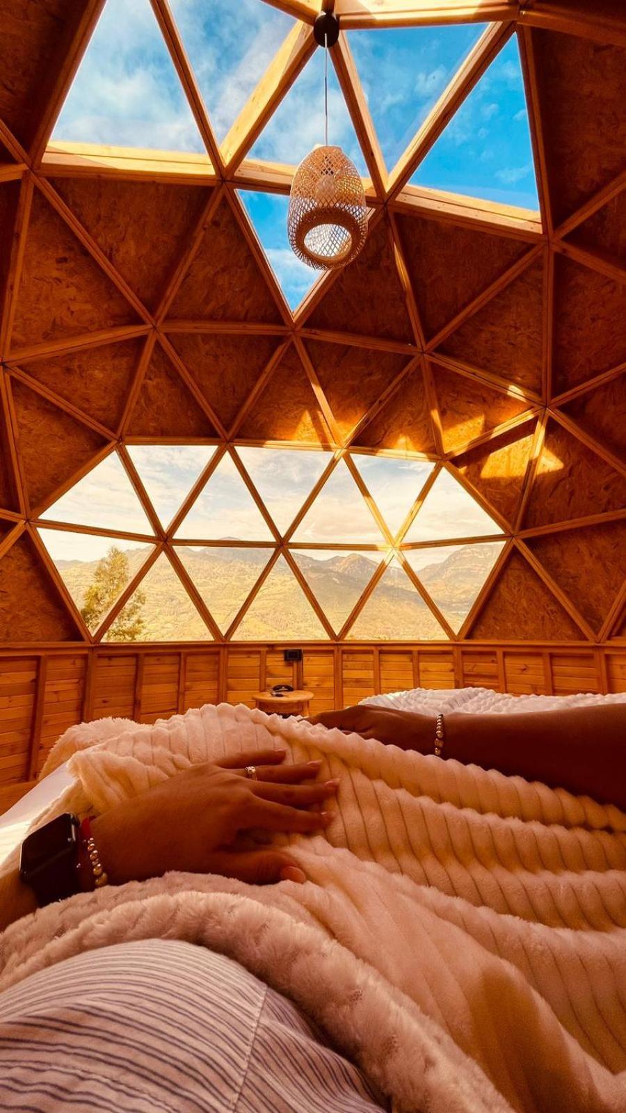 Glamping Shalom