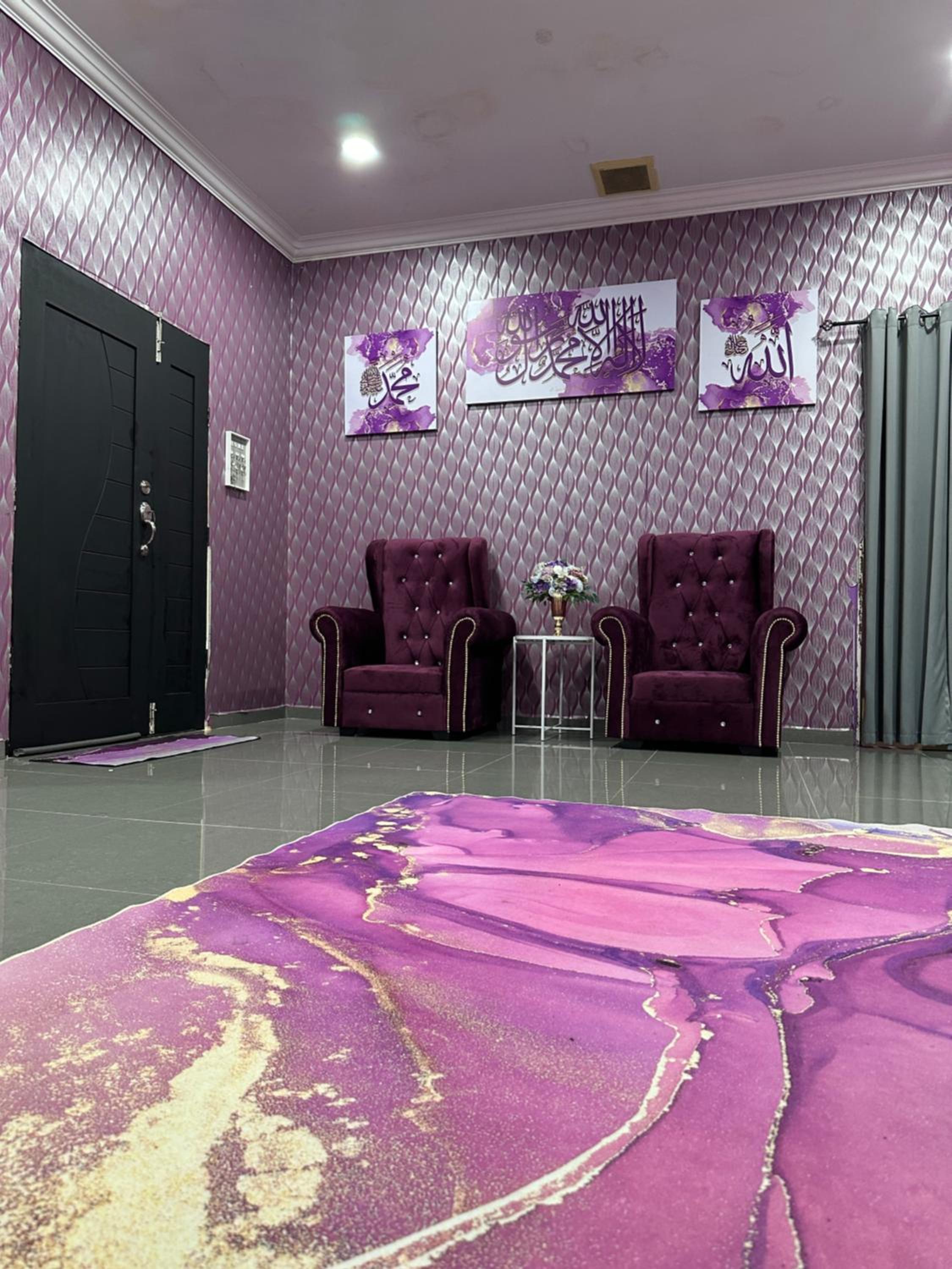 ARY&ZZ Homestay for islam guests photo 6