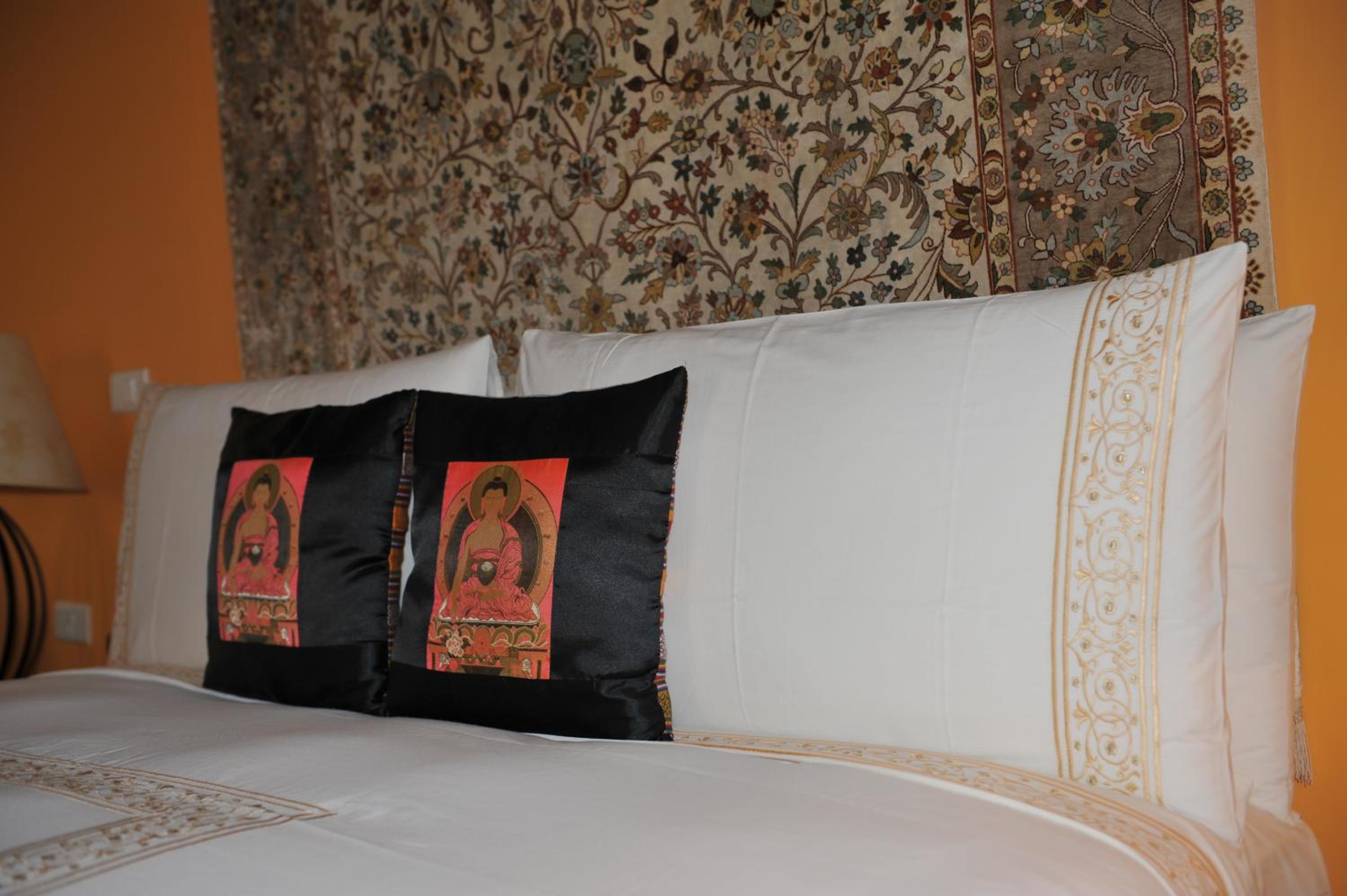 Lazib Inn Resort & Spa