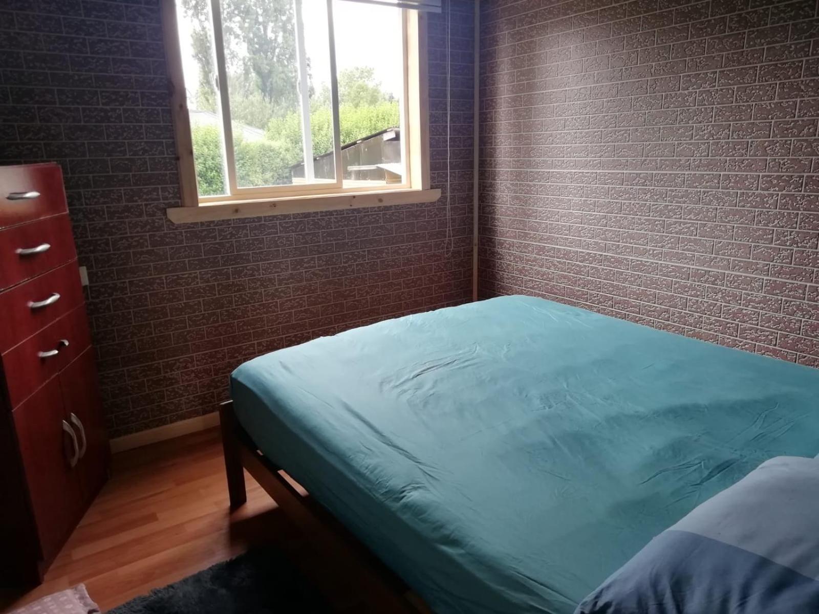 Casa para 7