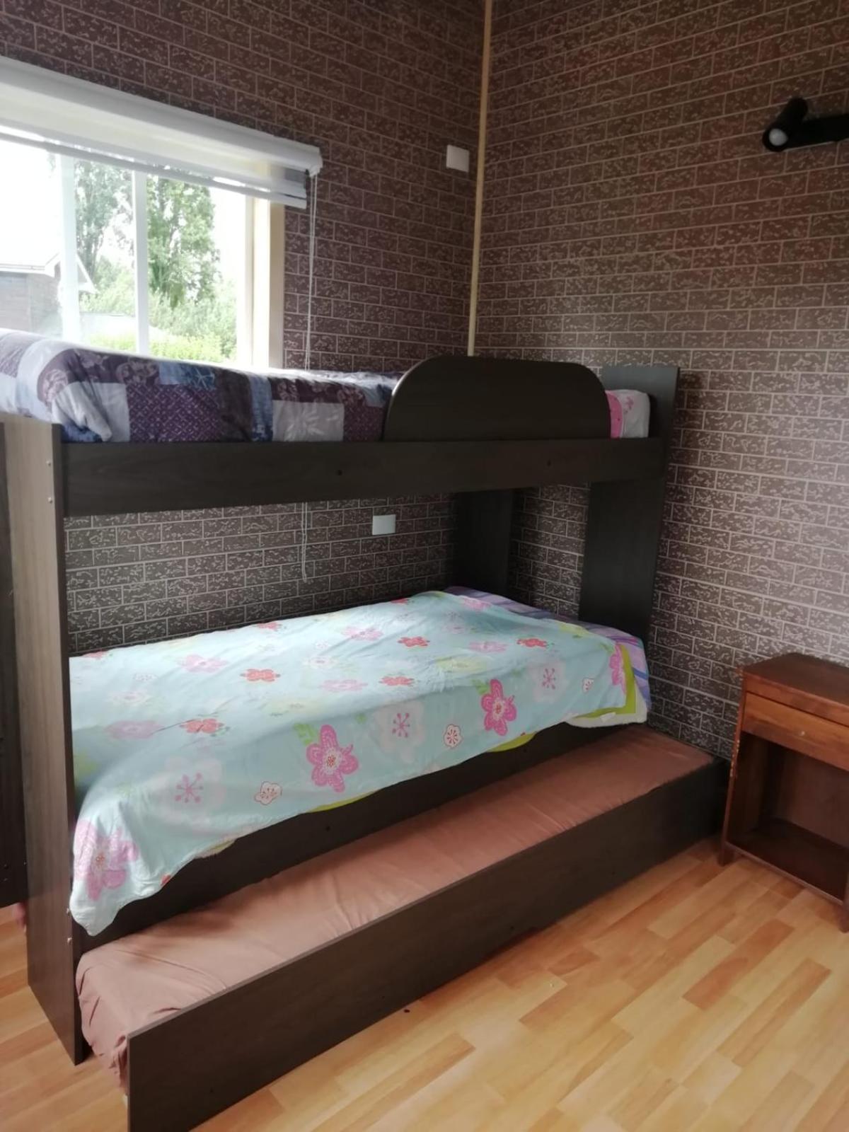 Casa para 7