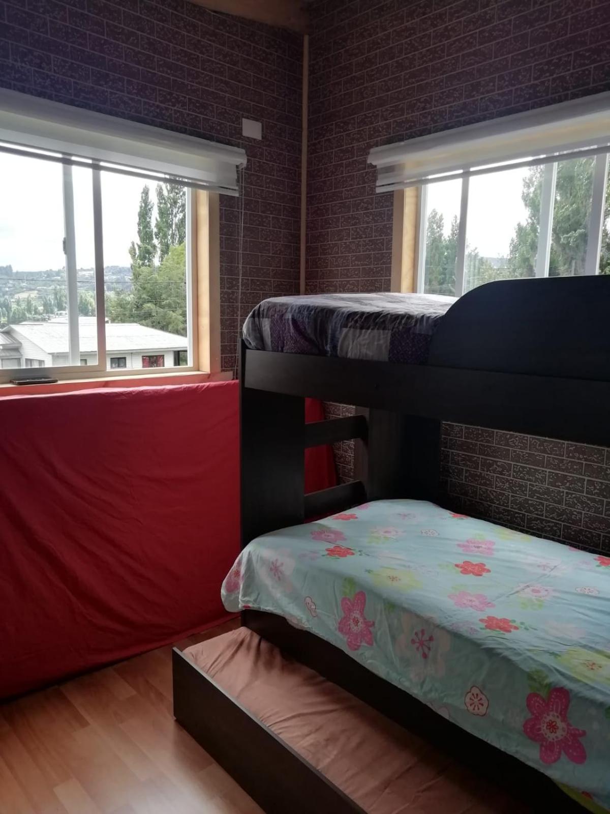 Casa para 7