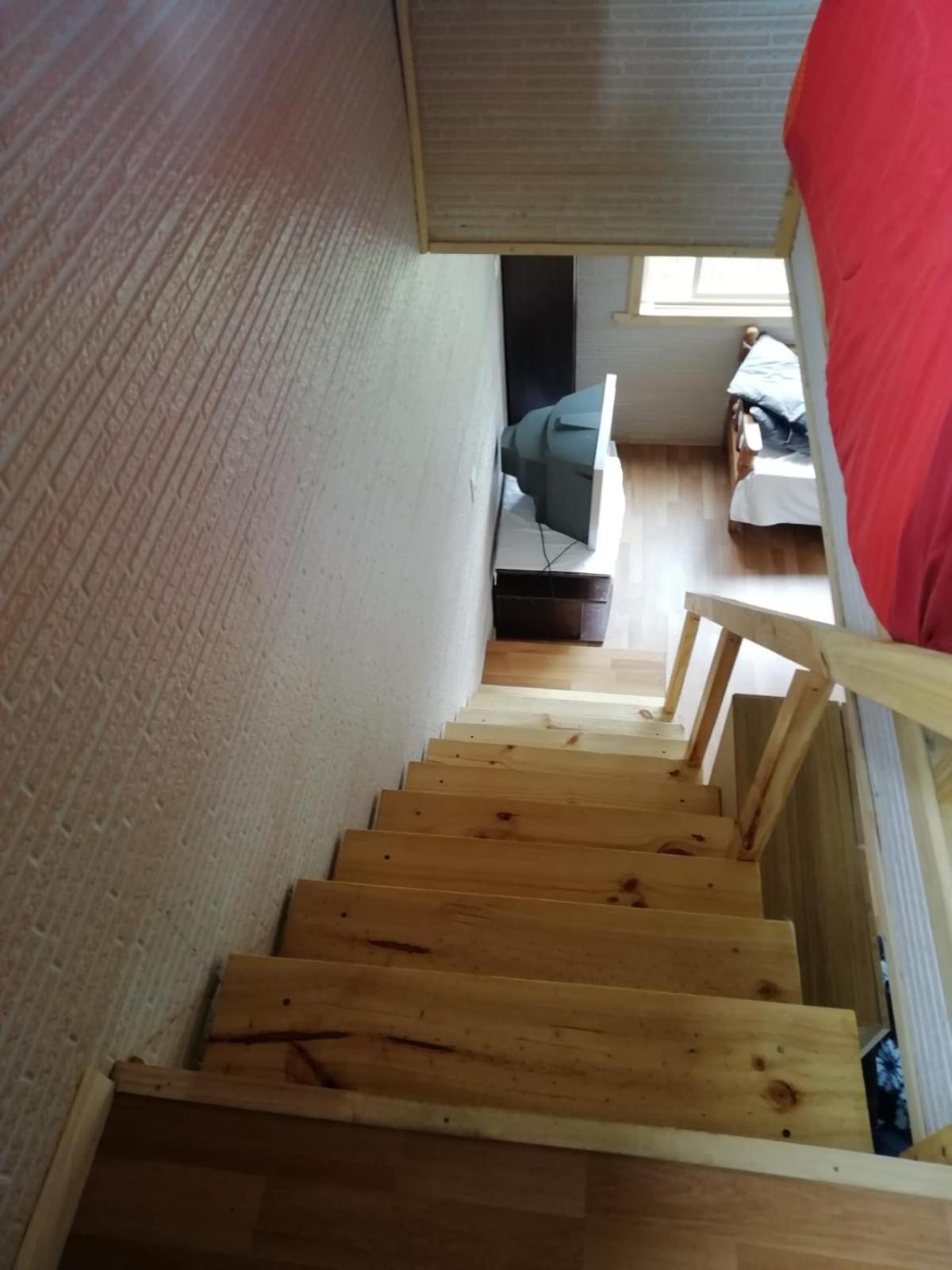 Casa para 7
