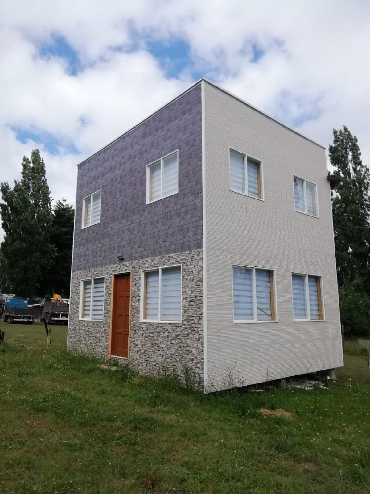 Casa para 7