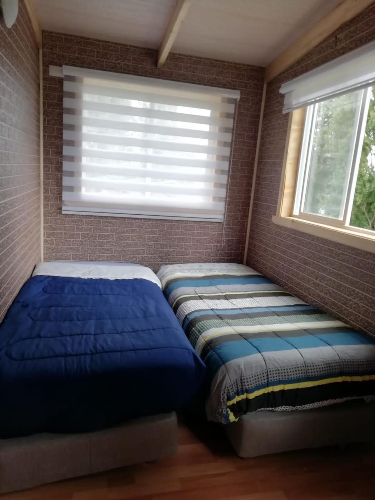Casa para 7