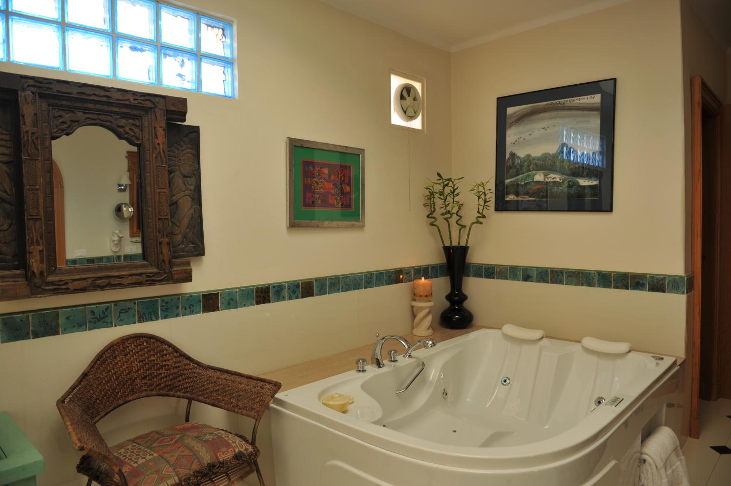 Lazib Inn Resort & Spa