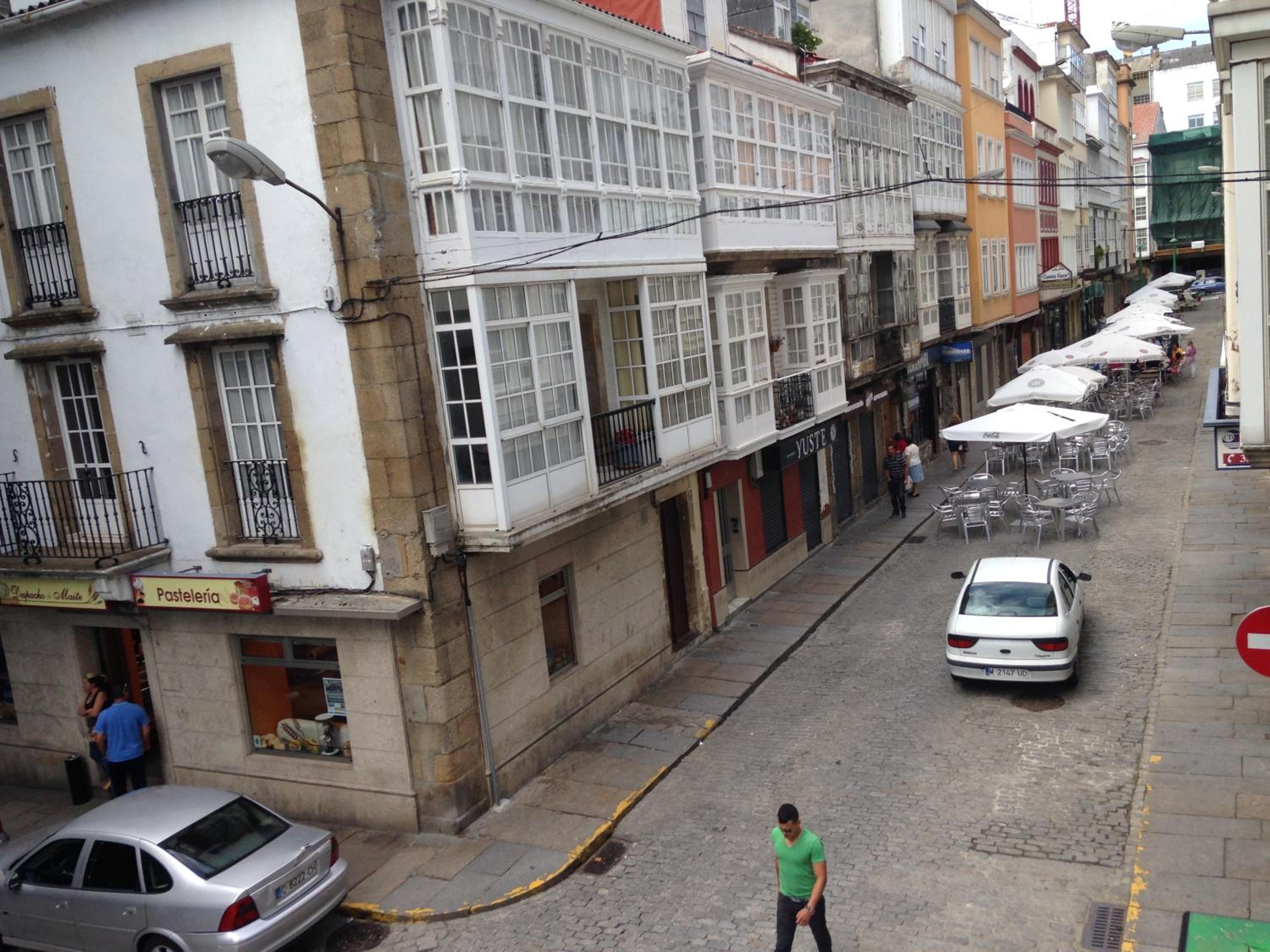 Hostal La Frontera