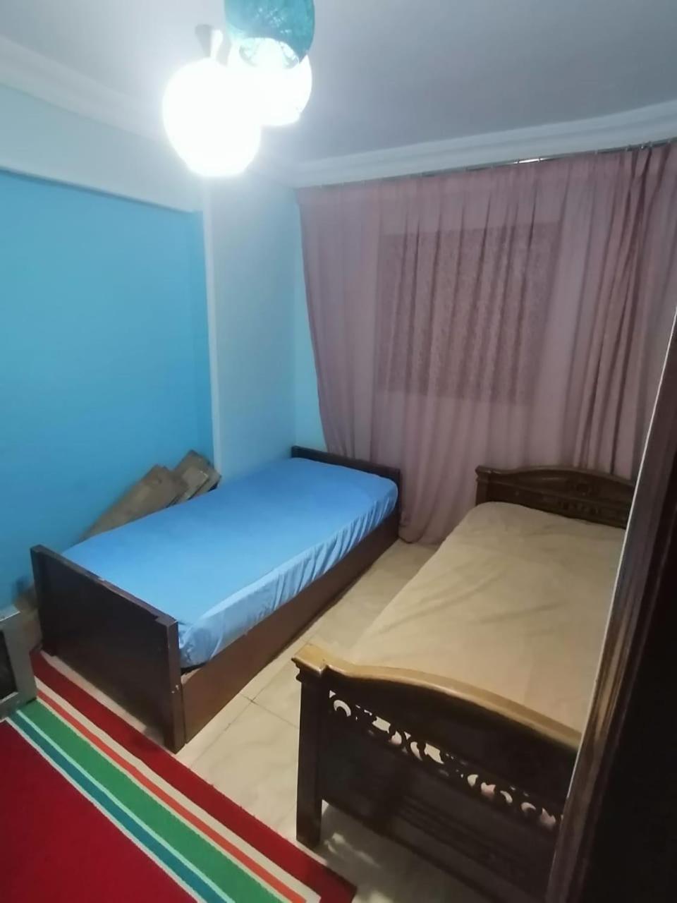night holiday