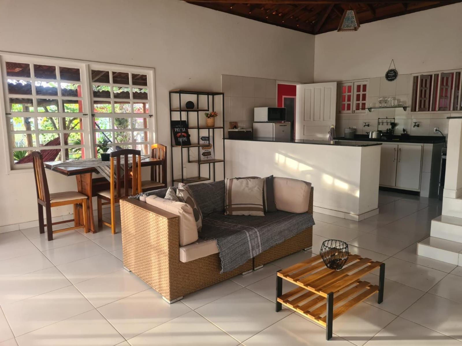 Casa aconchego em Corumbau - Prado Bahia