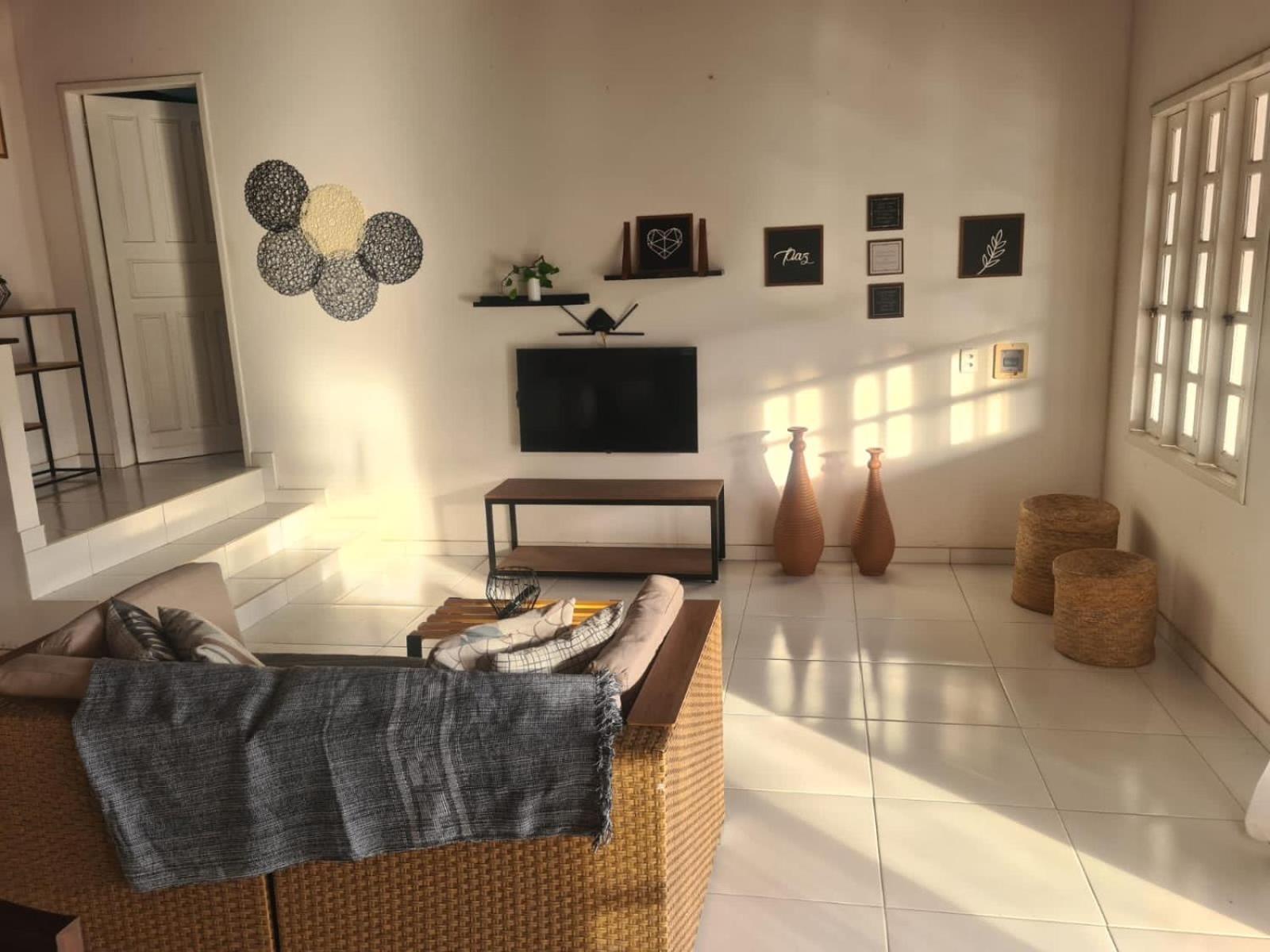 Casa aconchego em Corumbau - Prado Bahia