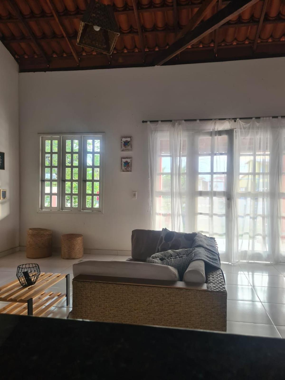 Casa aconchego em Corumbau - Prado Bahia