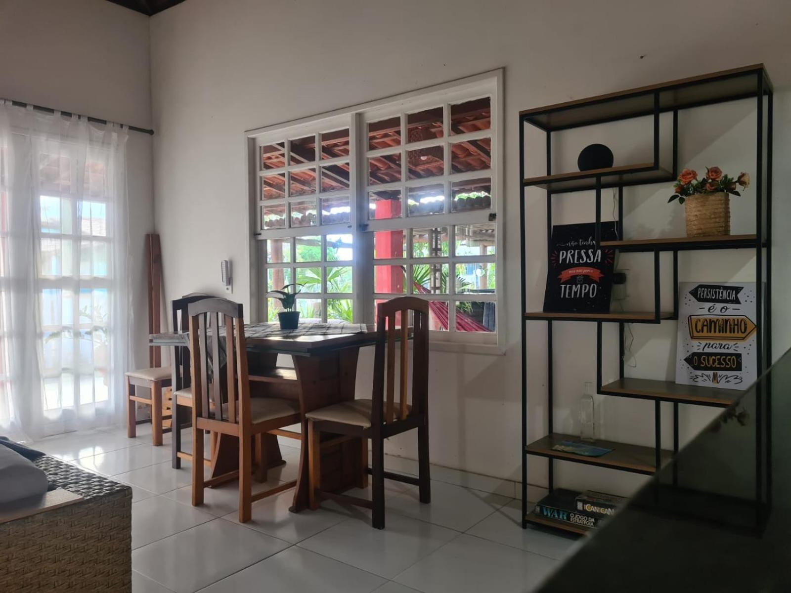 Casa aconchego em Corumbau - Prado Bahia