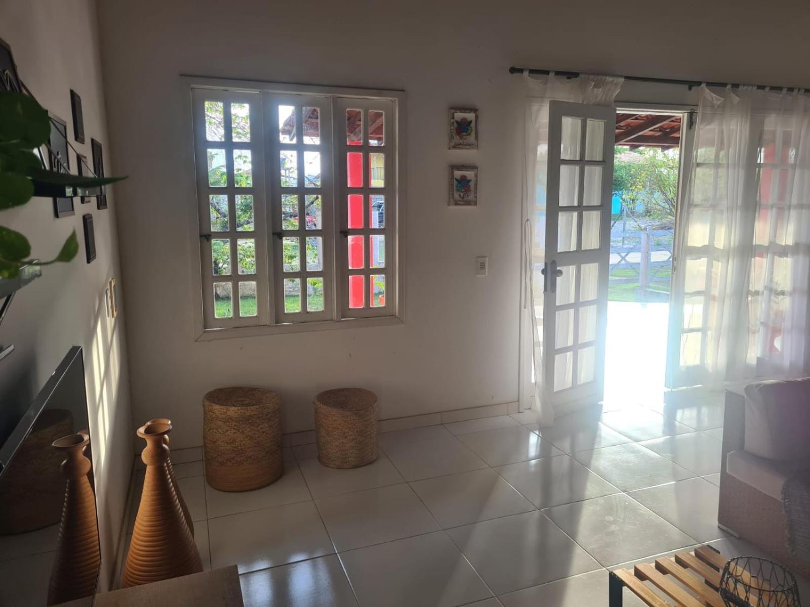 Casa aconchego em Corumbau - Prado Bahia