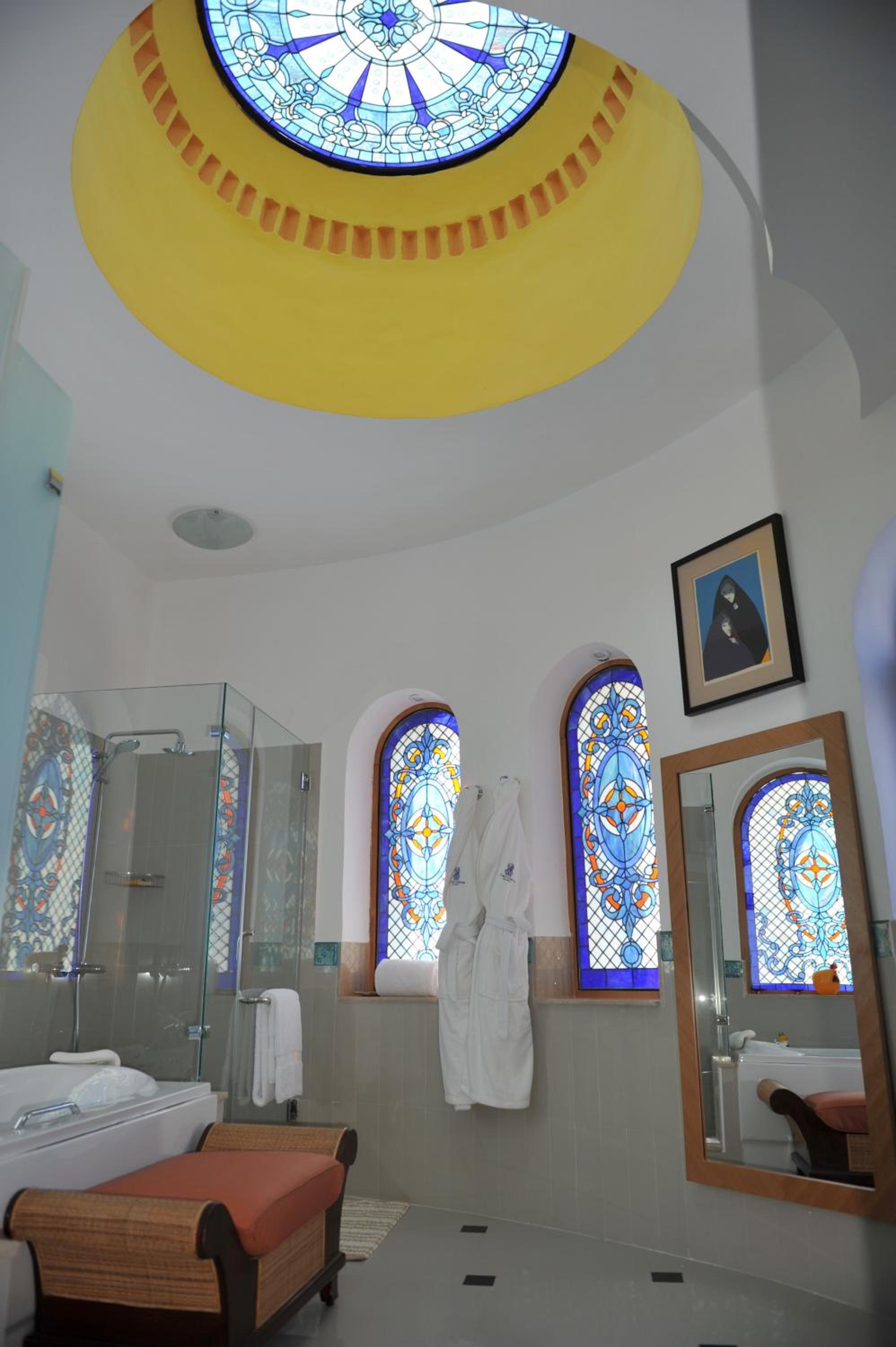 Lazib Inn Resort & Spa