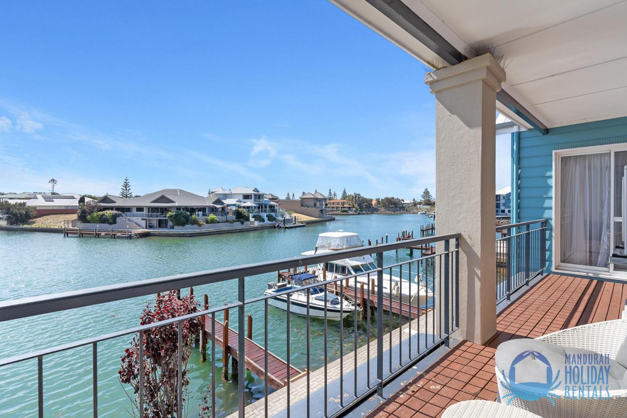 Villa 55 by the Waters Edge