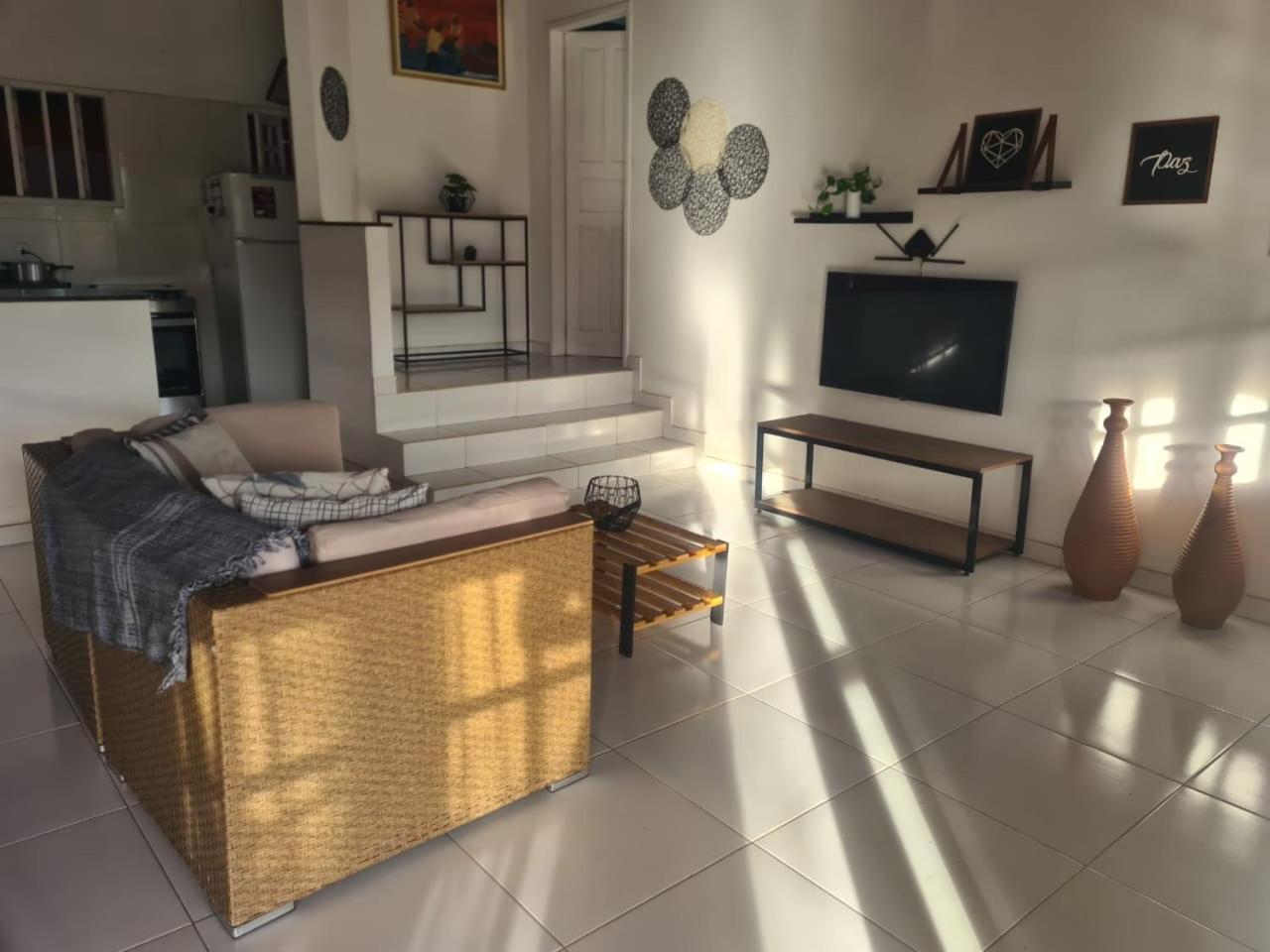 Casa aconchego em Corumbau - Prado Bahia