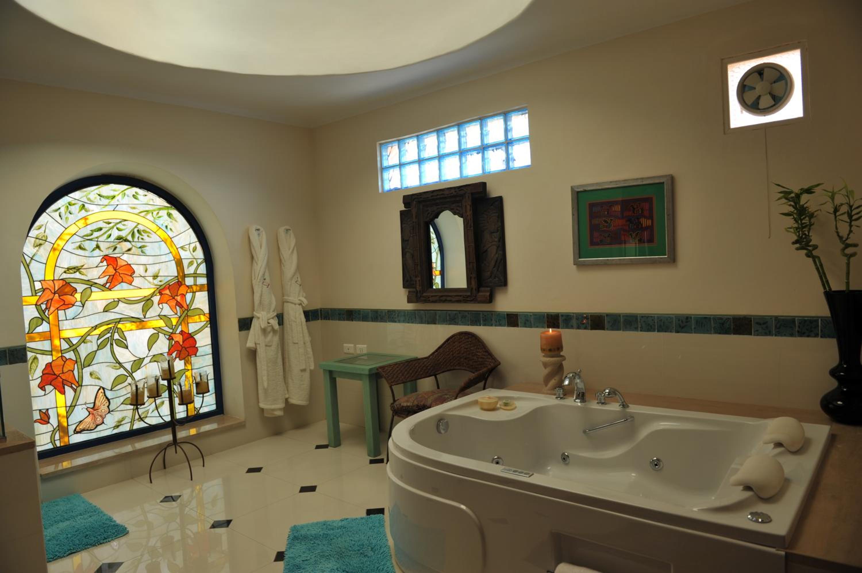 Lazib Inn Resort & Spa