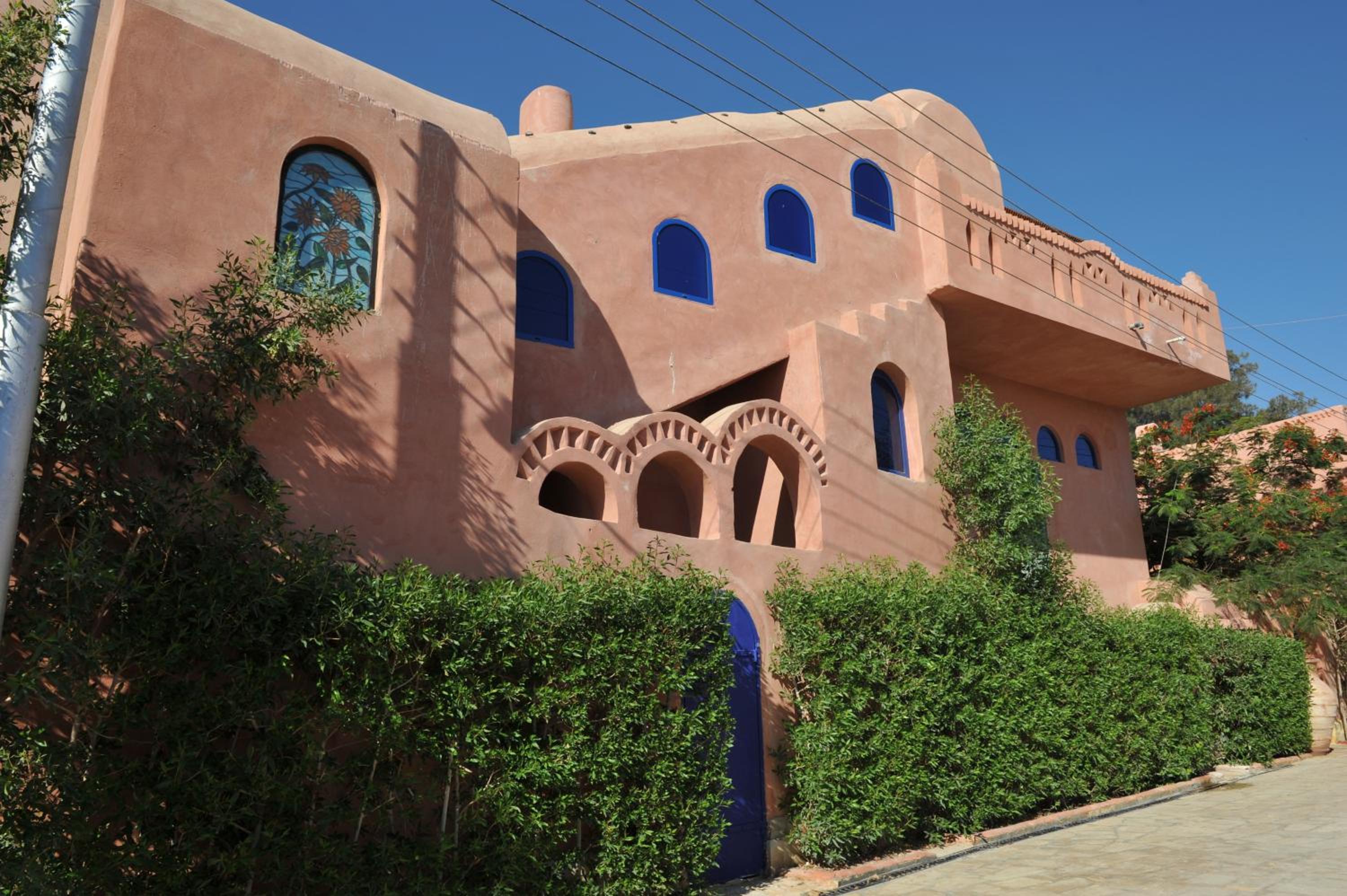 Lazib Inn Resort & Spa