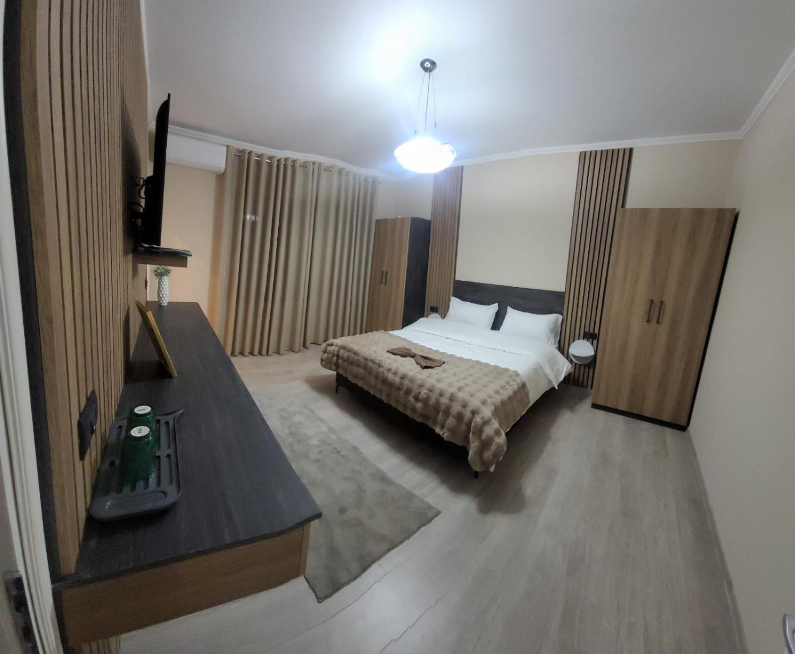 Vila Bakri Couple Room photo 2