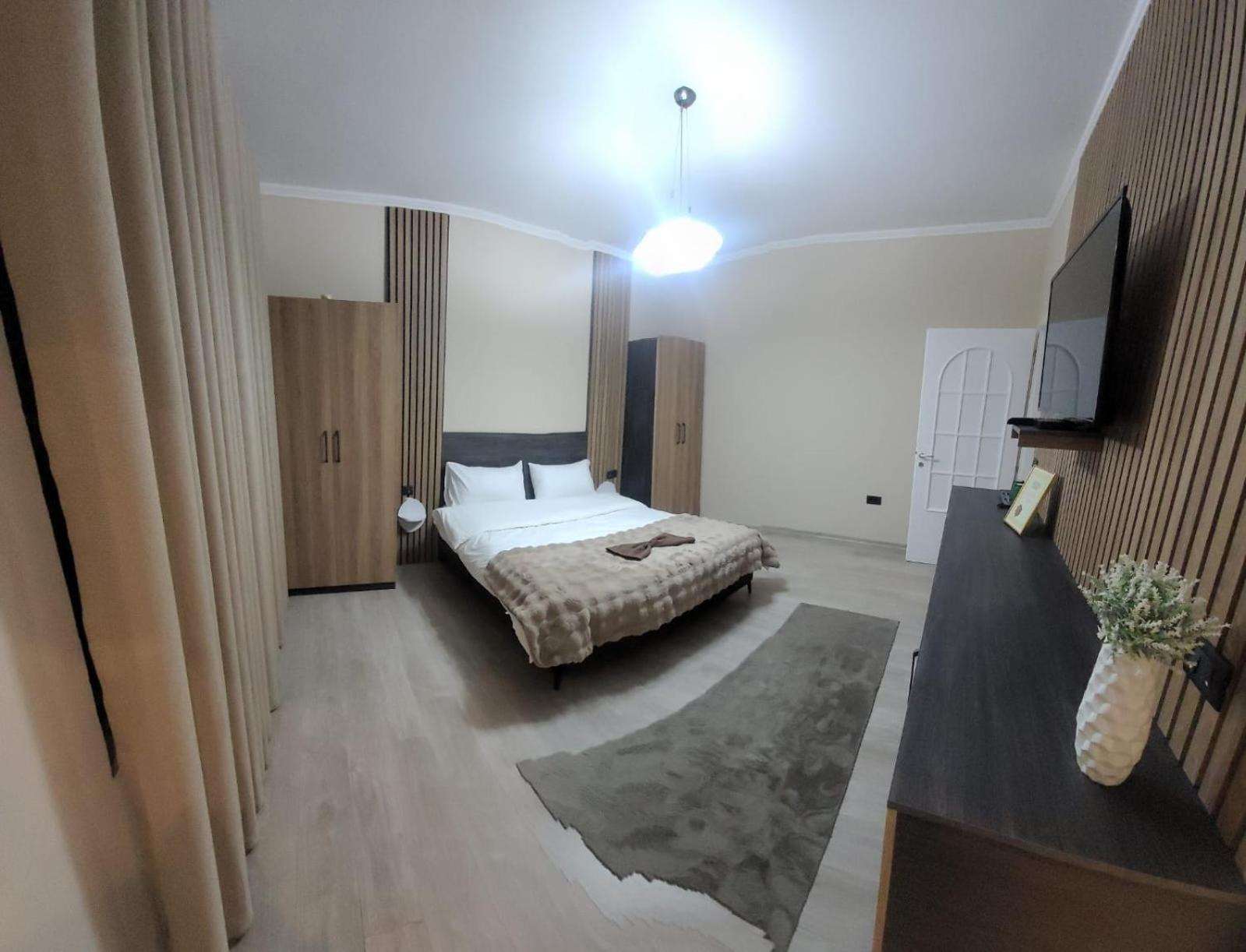 Vila Bakri Couple Room