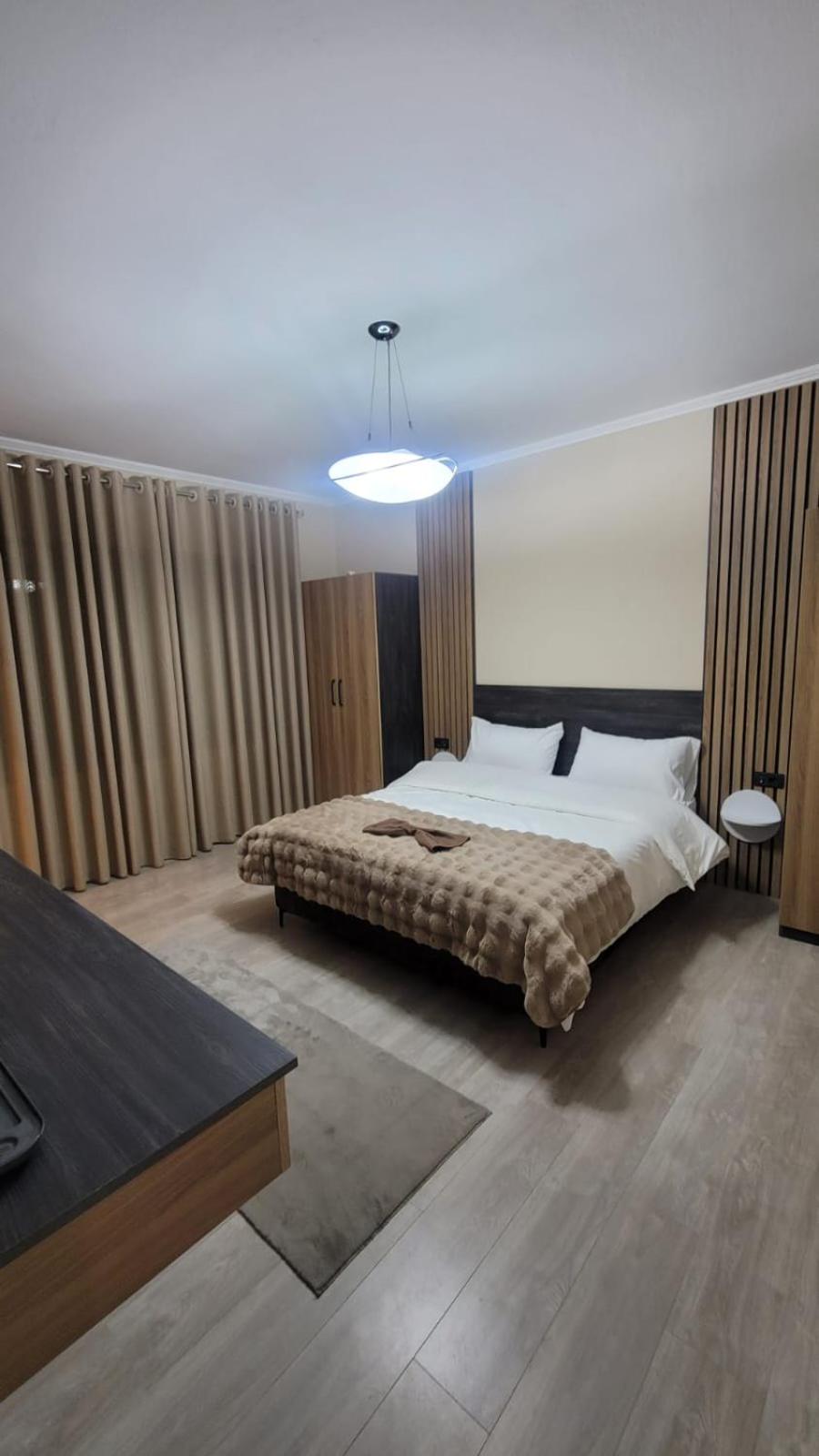 Vila Bakri Couple Room