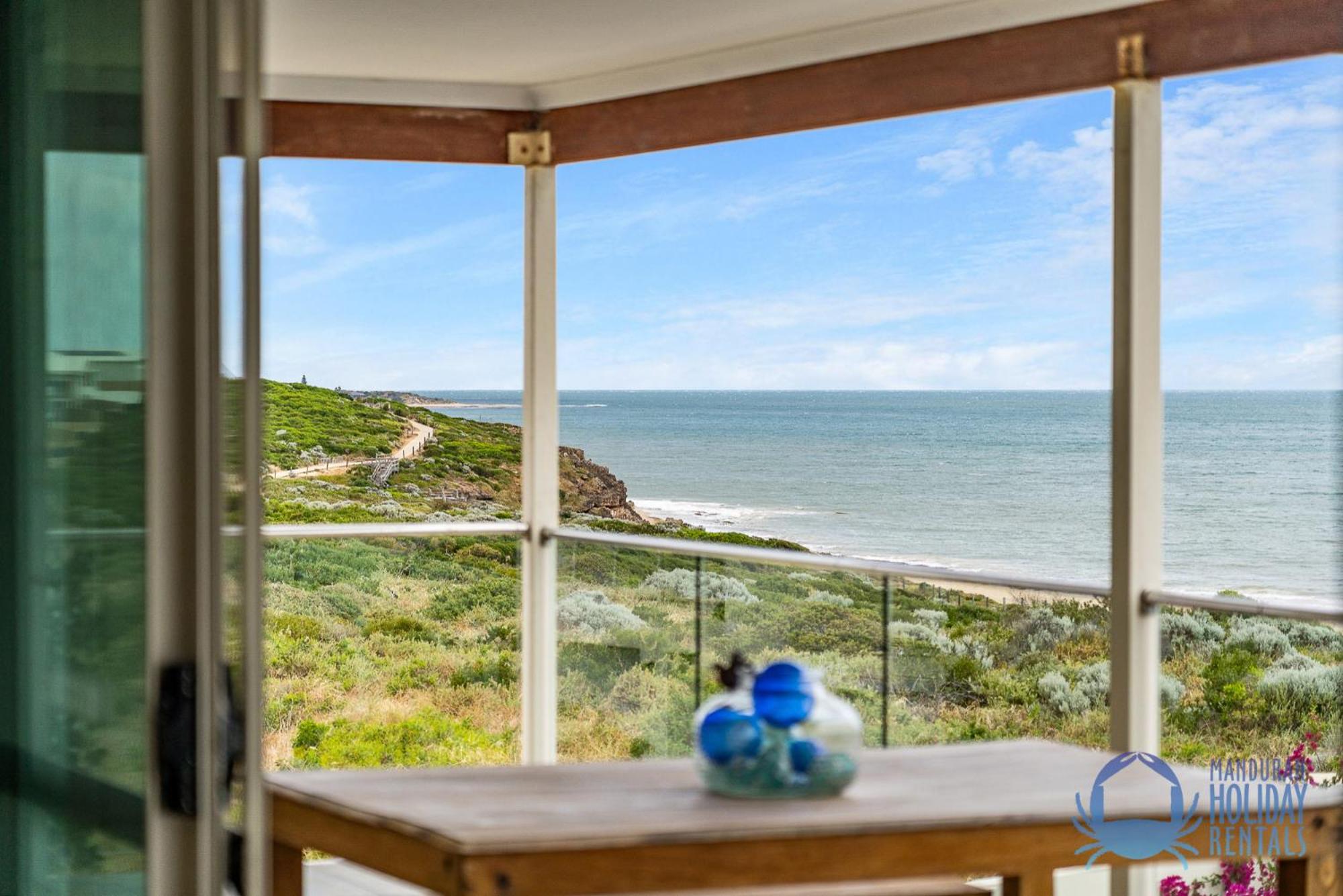 Luxury Sunset & Surf in Halls Head