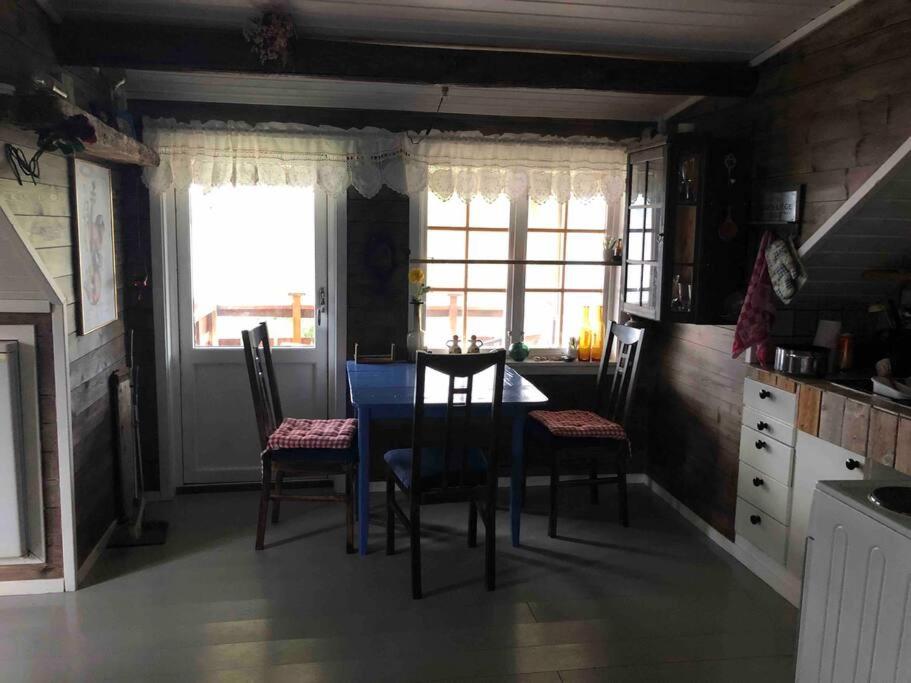 House by the Sea view 5