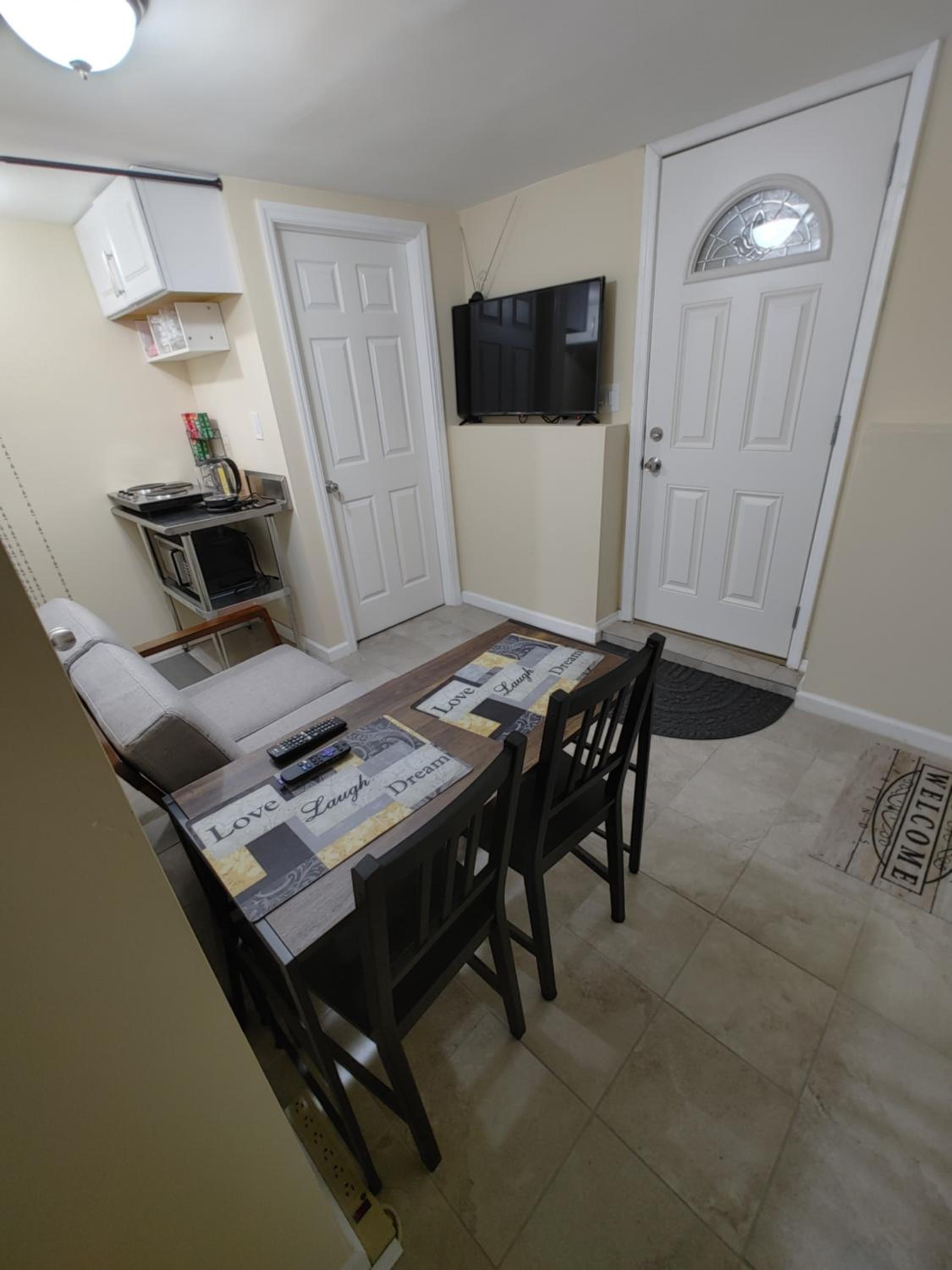 Miscellaneous Market Vacations - Guest house in a quiet peaceful area. - Property Image 5