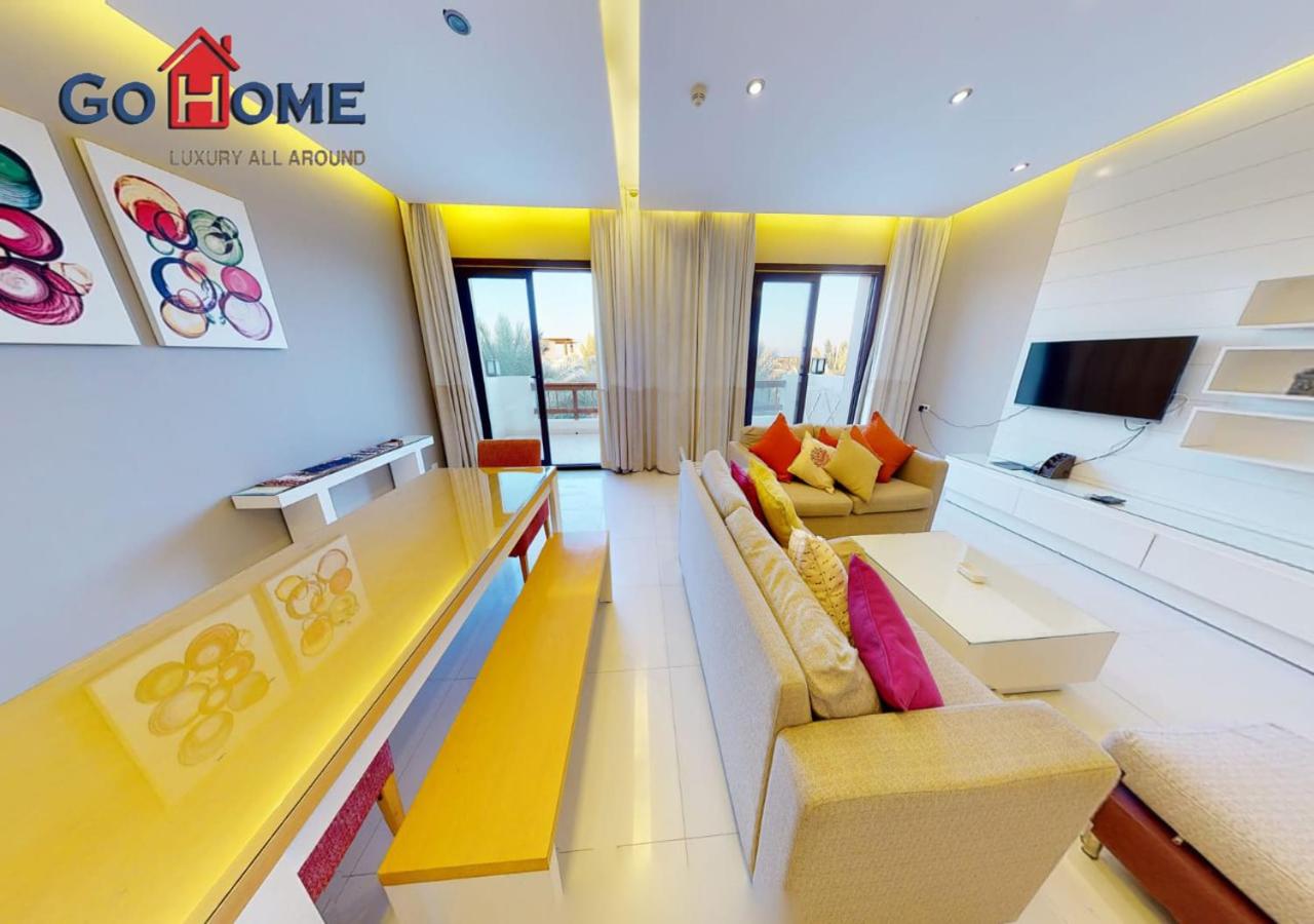 Stylish 2 BR at Ancient Sands Unit-57 view 2